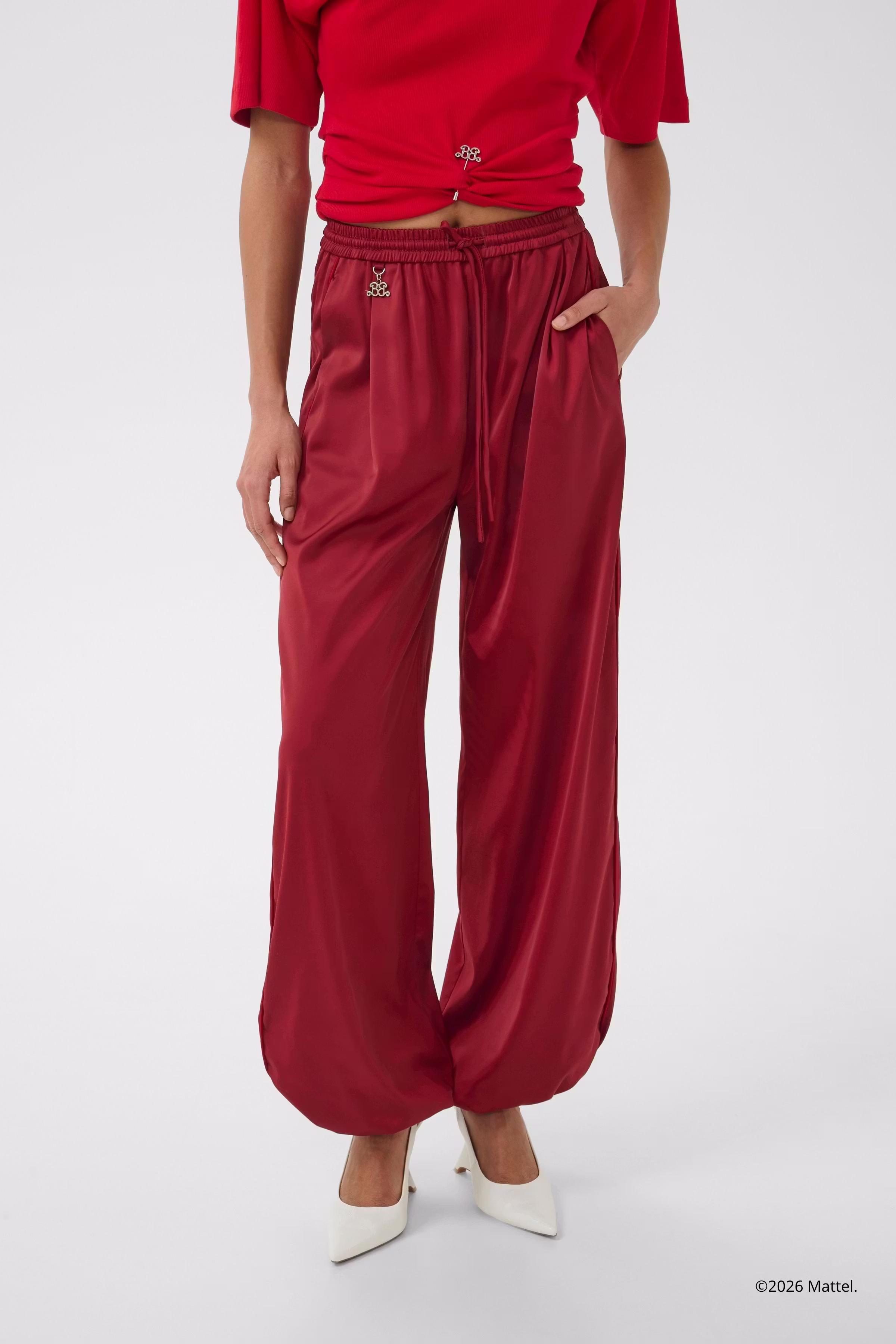 GZBXGricky Trousers LOOKBOOK FRONT 10911410-108290