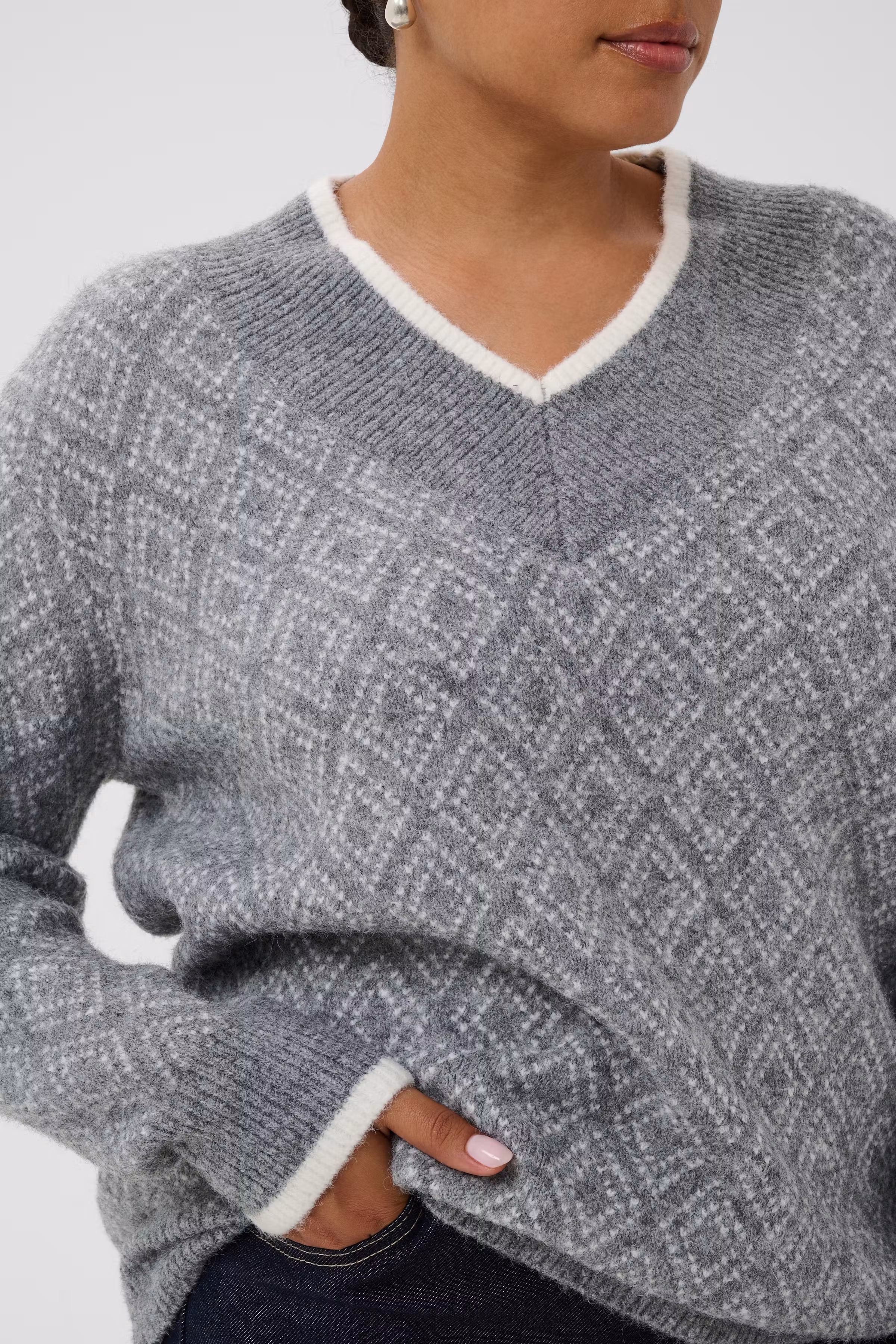 KCsigna Pullover LOOKBOOK DETAIL 10584435-109951