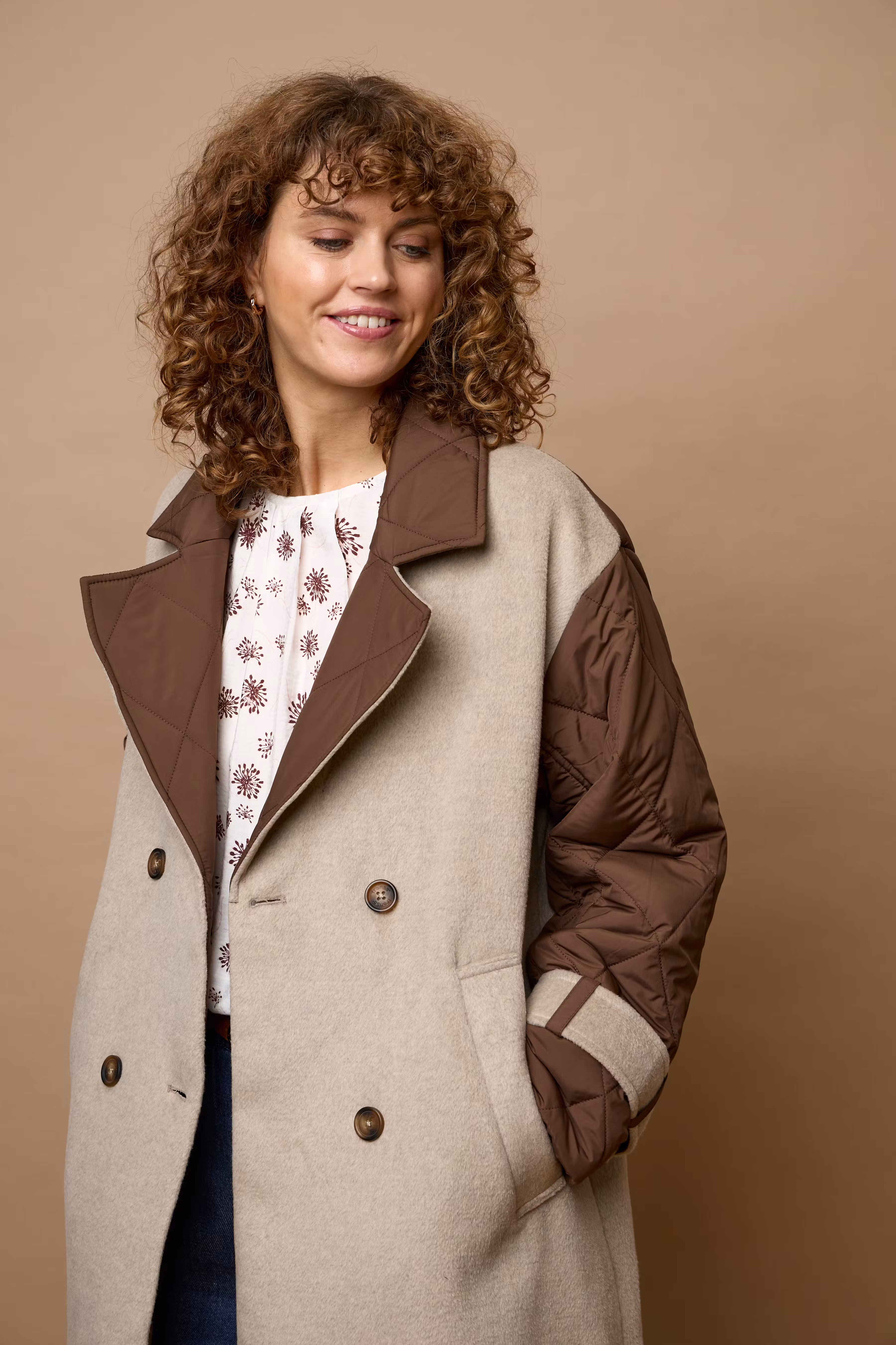 FRARIBA Outerwear LOCATION NONE 20617905-900009835