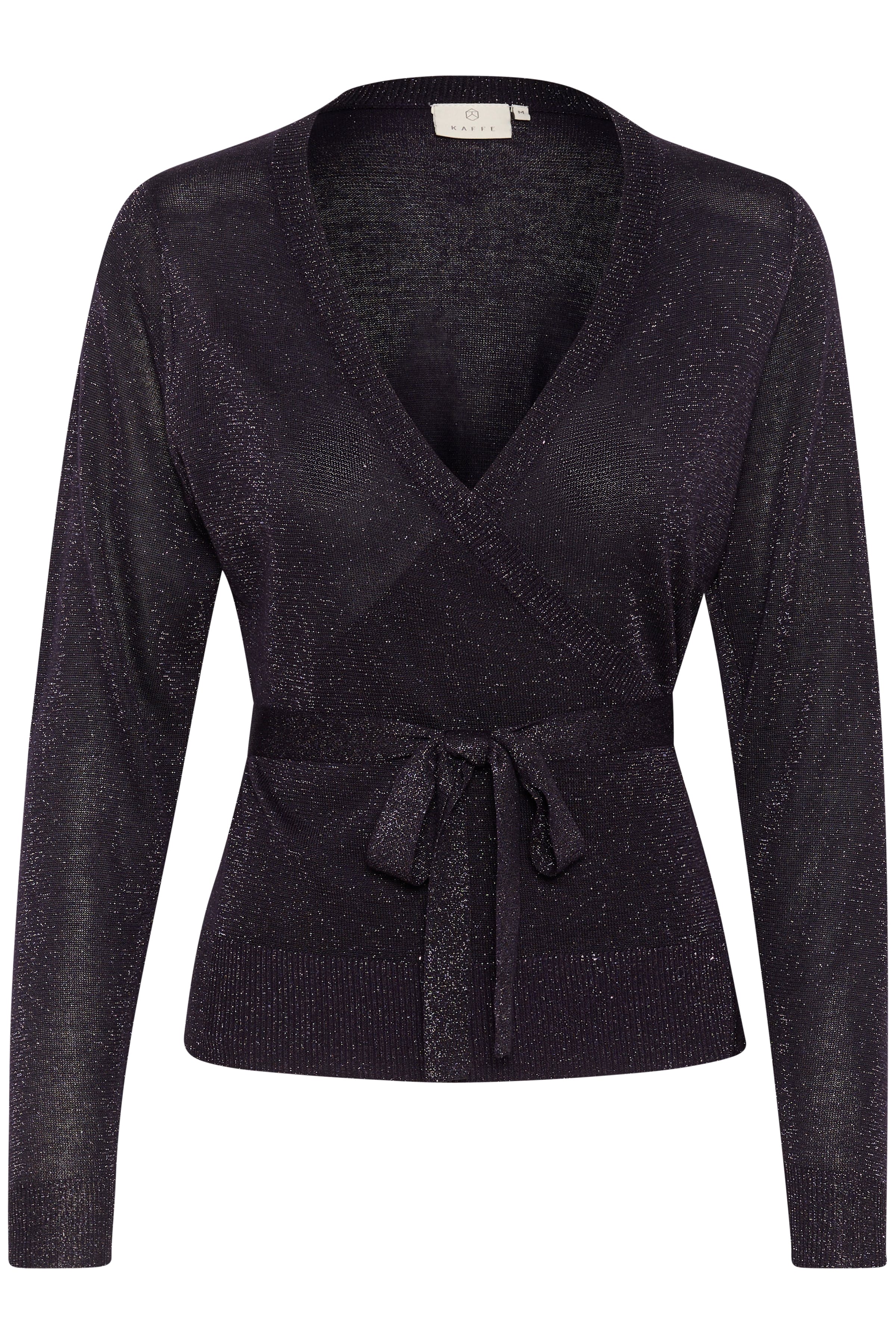 KAankra Glimmercardigan PACK FRONT 10509742-106557