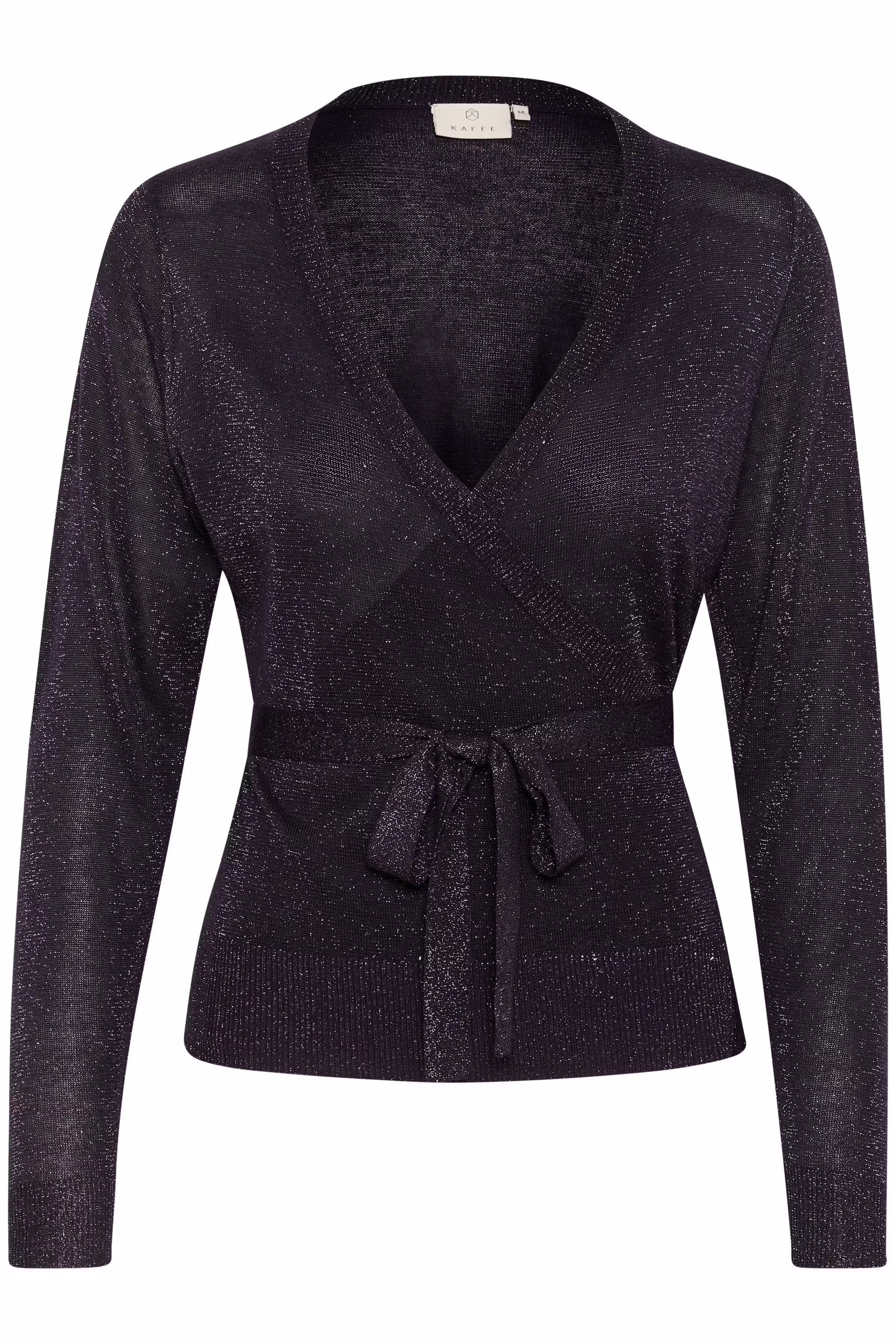 KAankra Glimmercardigan PACK FRONT 10509742-106557
