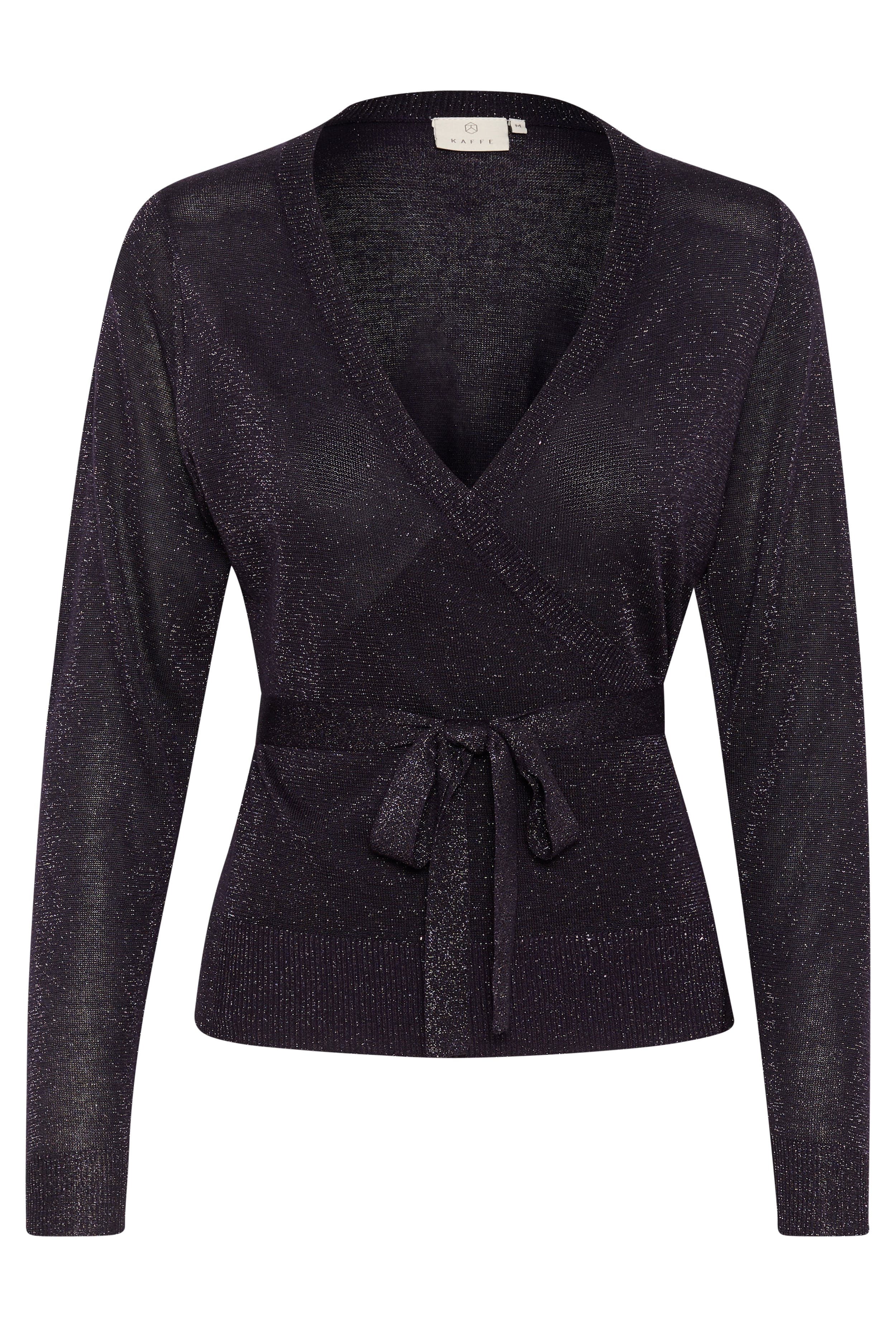 KAankra Glitter cardigan PACK FRONT 10509742-106557
