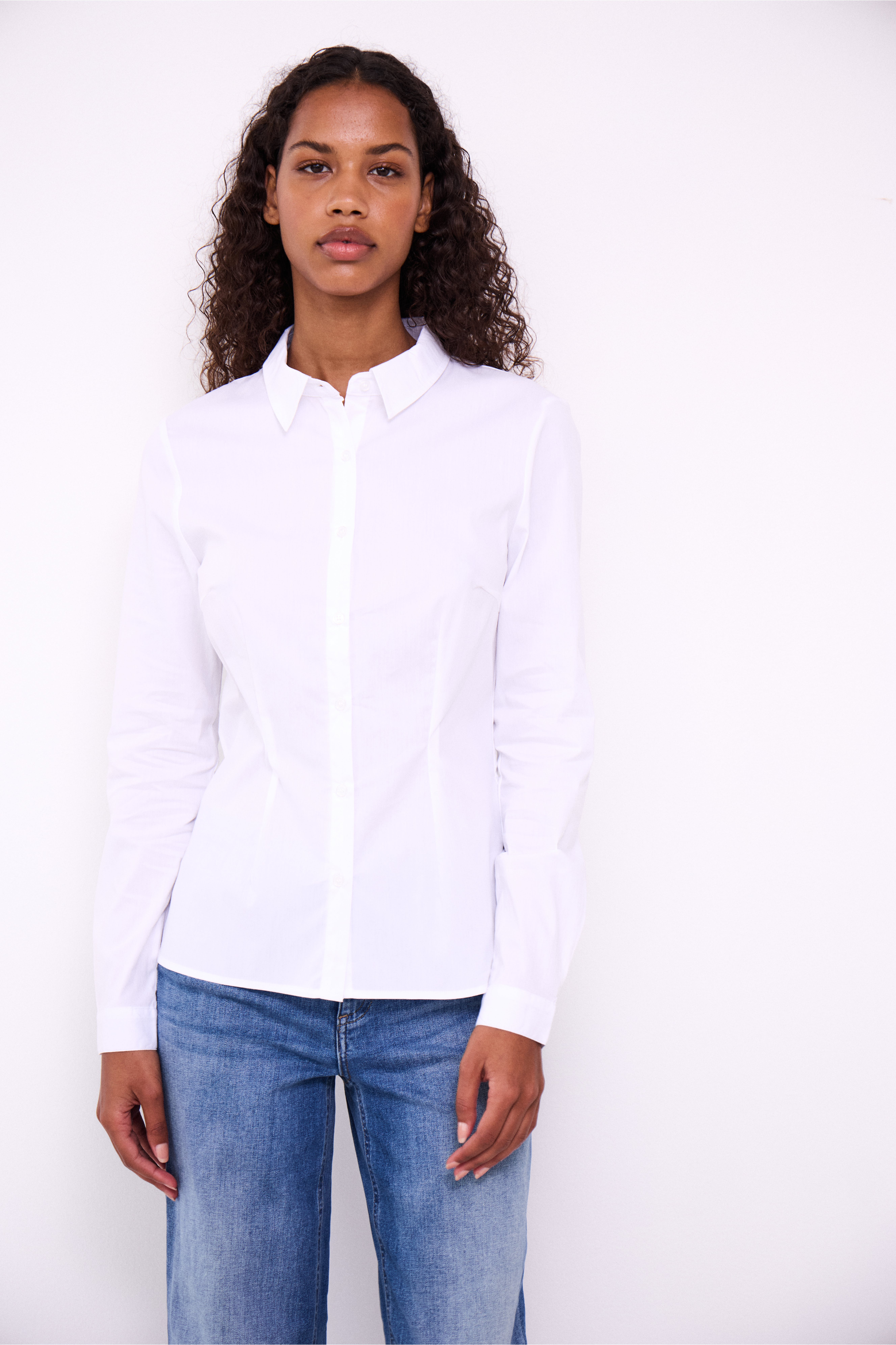 IHDIMA Hemd LOCATION NONE 102533-10100