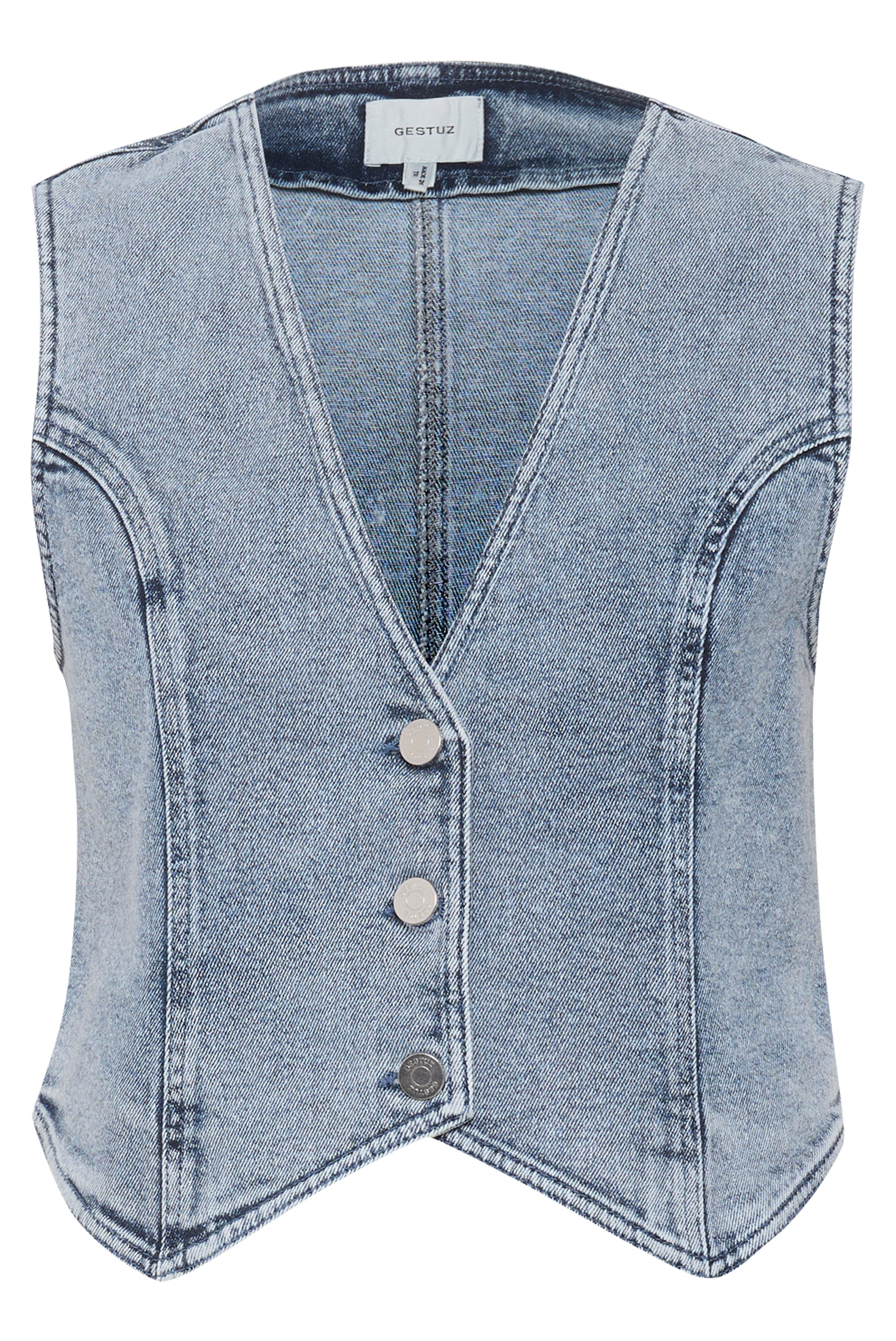 SiwGZ Weste PACK FRONT 10908817-104611