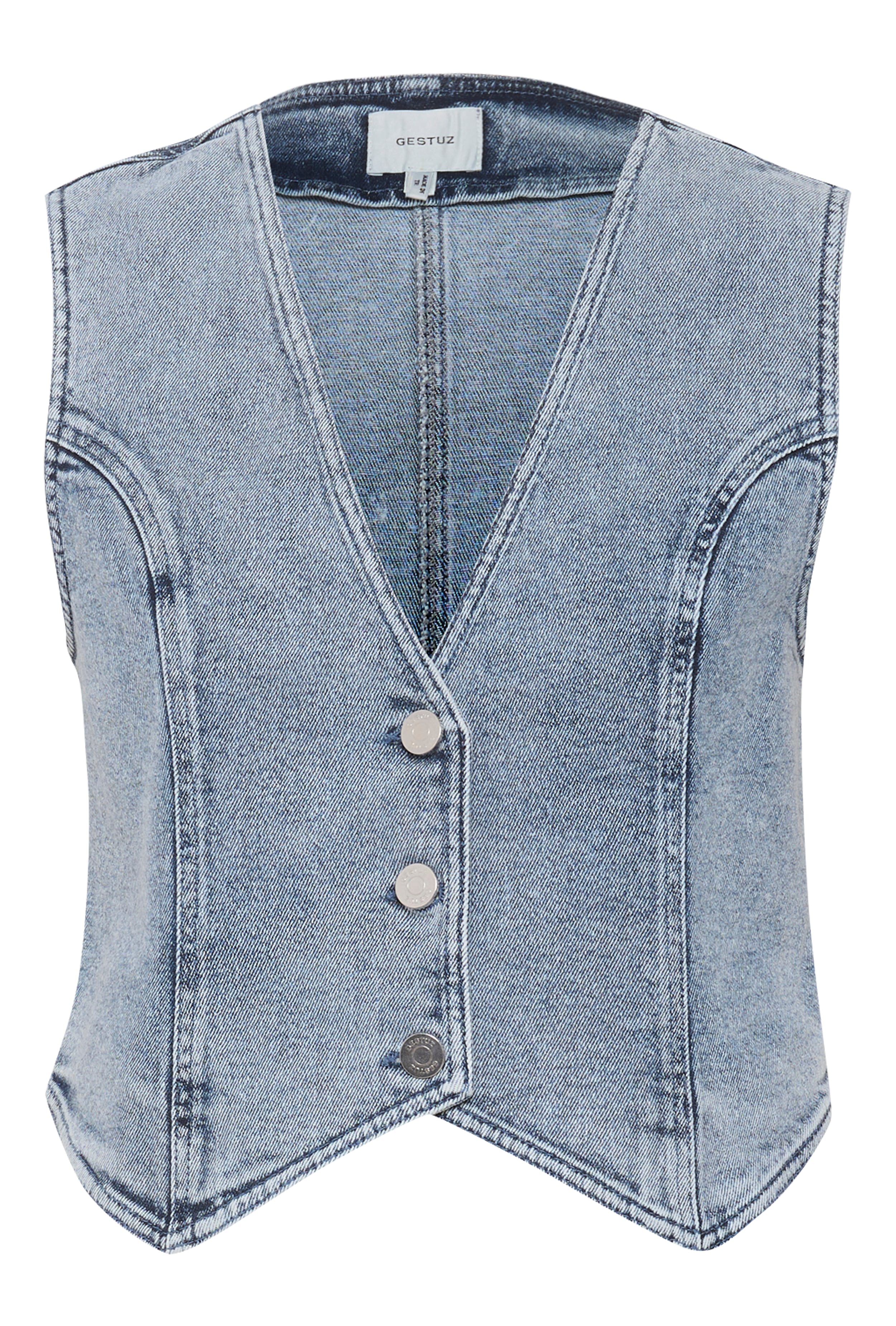 SiwGZ Weste PACK FRONT 10908817-104611