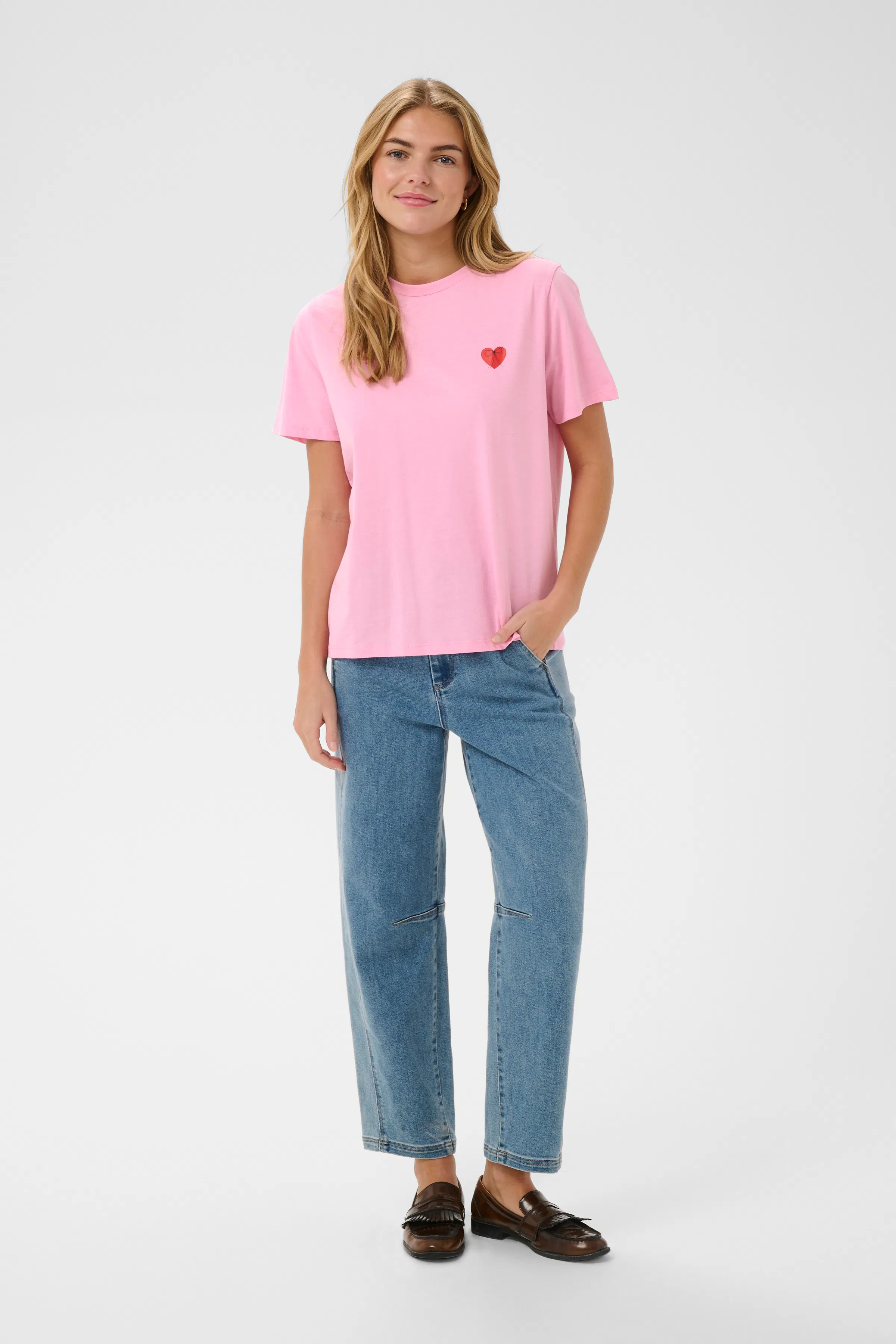 PextanSZ T-shirt LOOKBOOK FRONT 30514917-152213