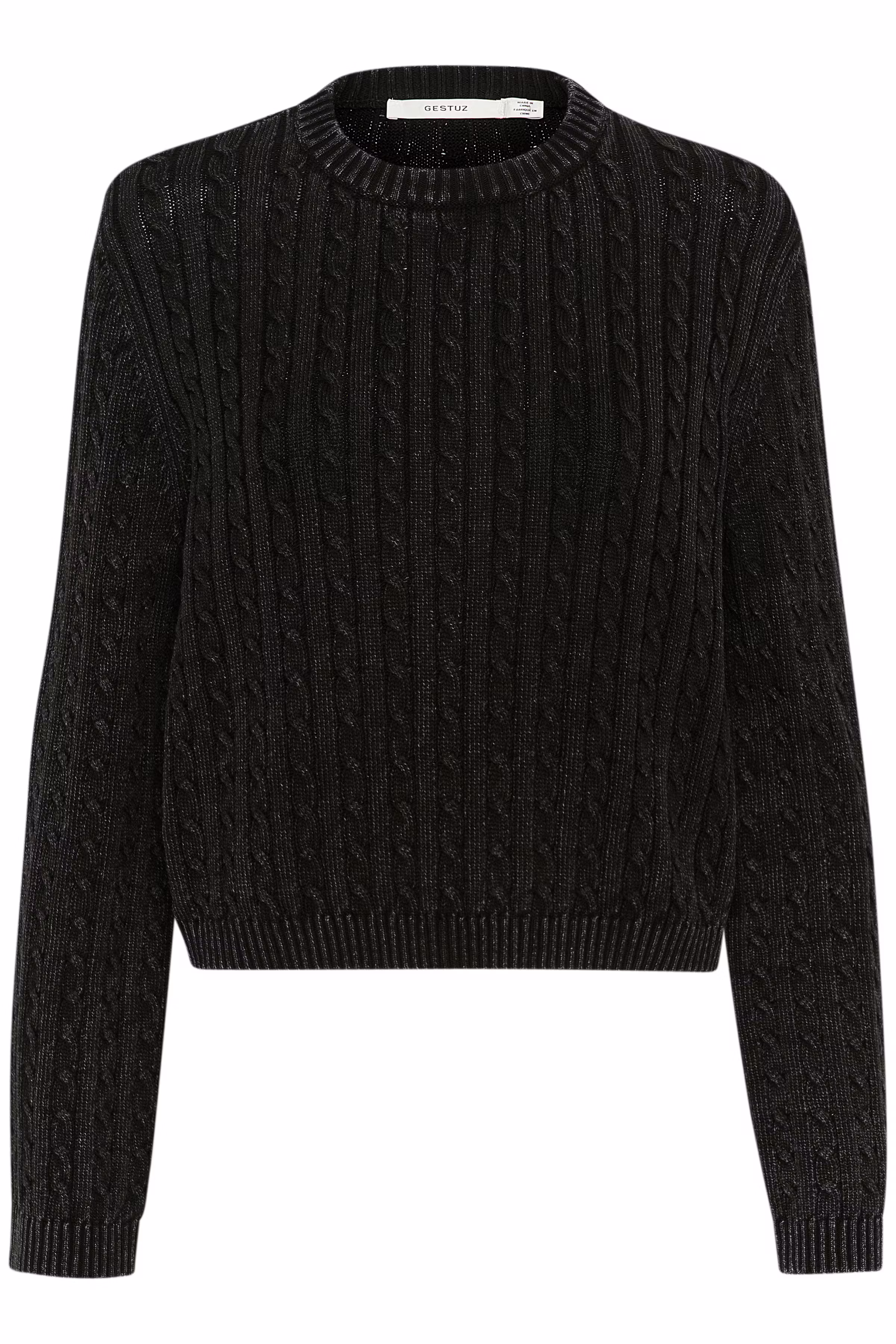 GZwanda Pullover PACK FRONT 10909975-107234