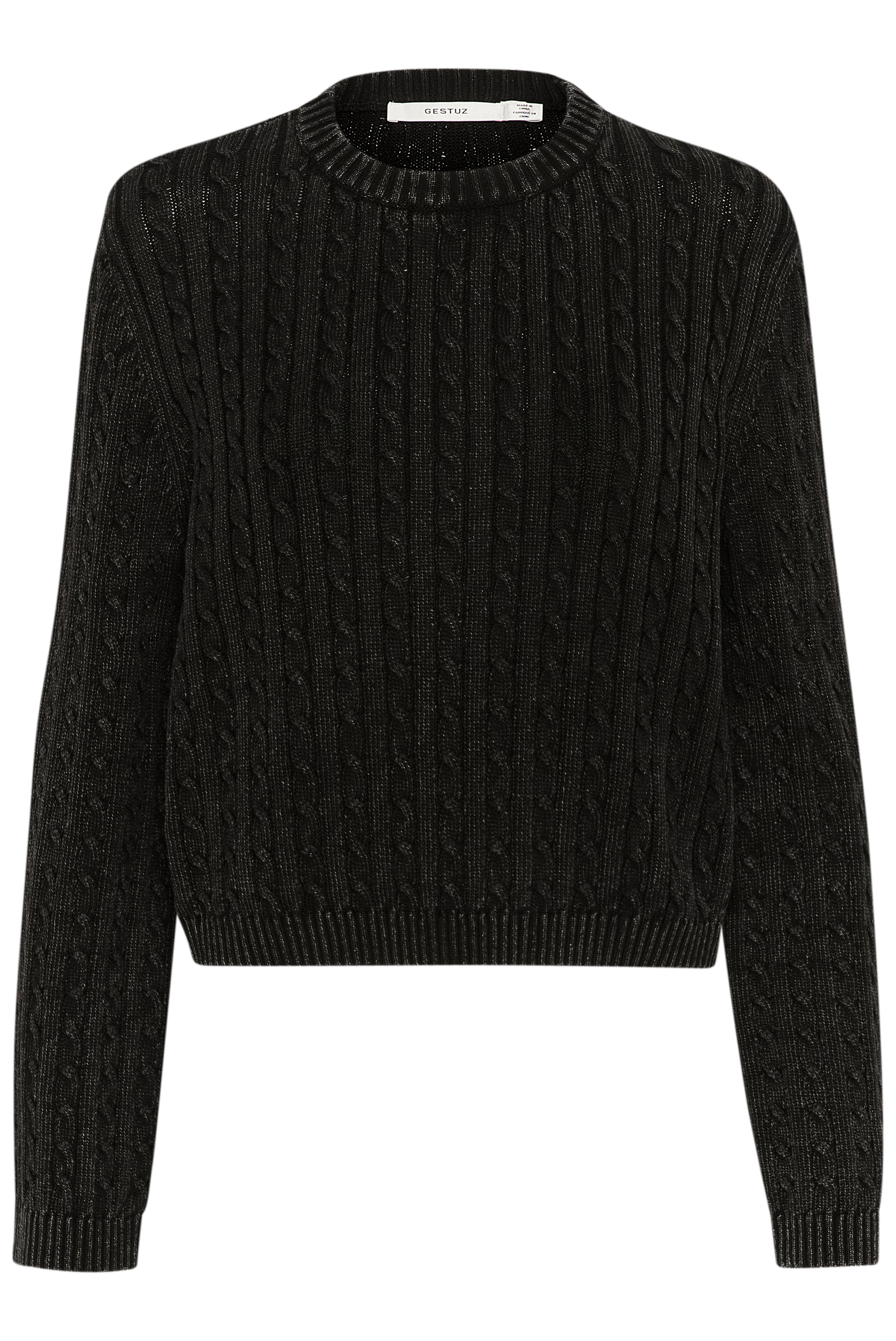 GZwanda Pullover PACK FRONT 10909975-107525