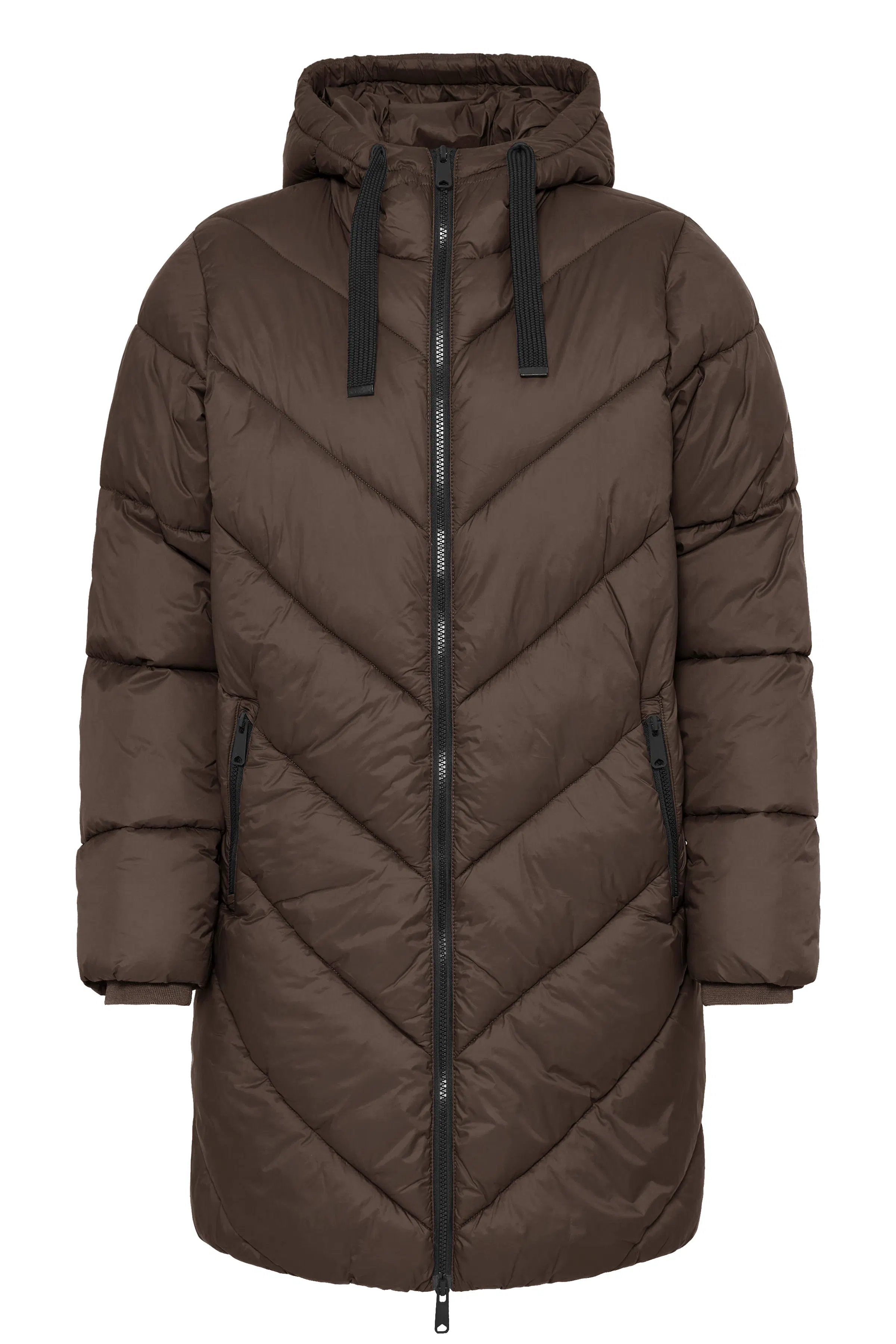 BYBOMINAX Kåpe PACK FRONT 20819090-191016