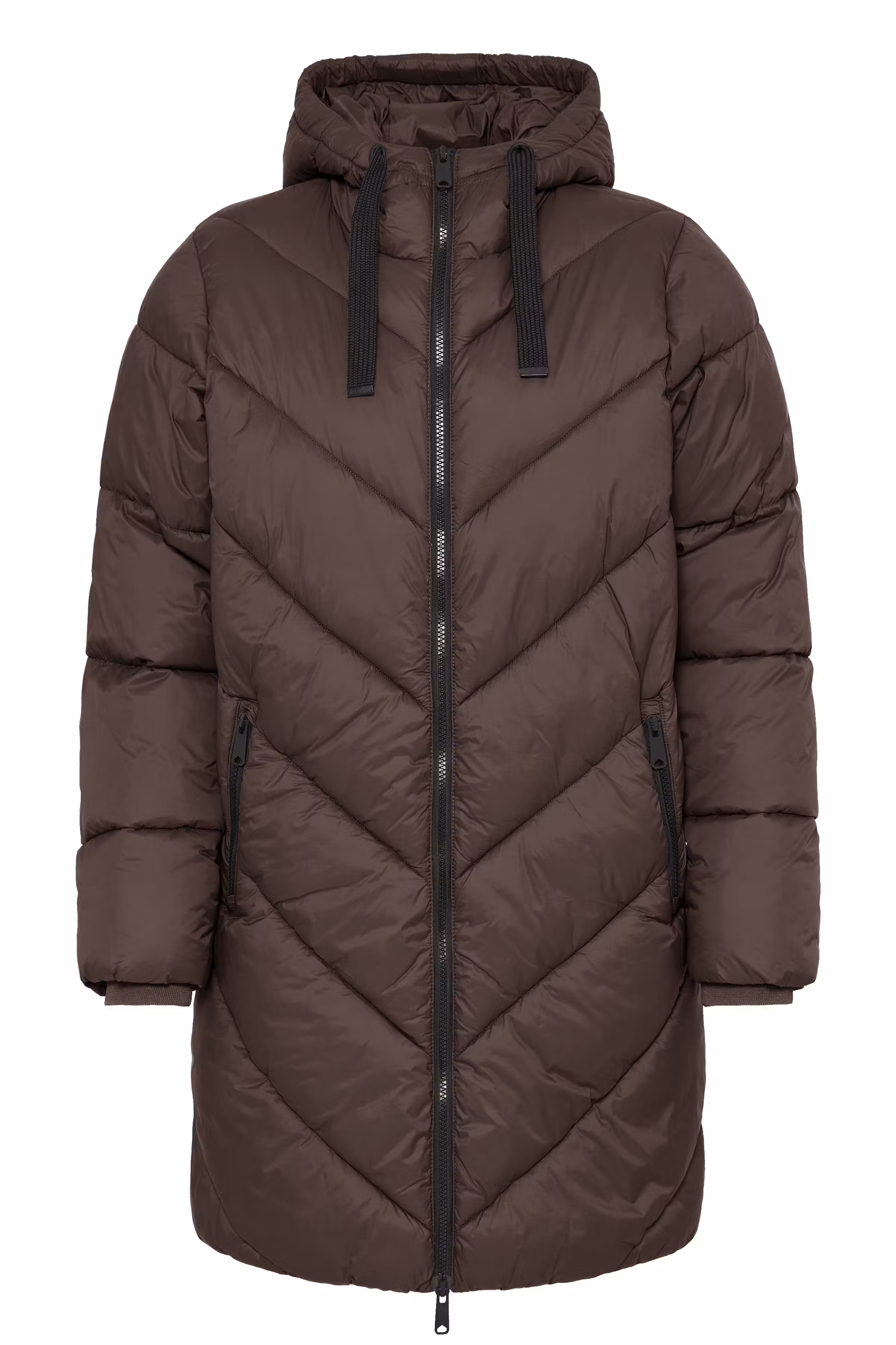 BYBOMINAX Kåpe PACK FRONT 20819090-191016