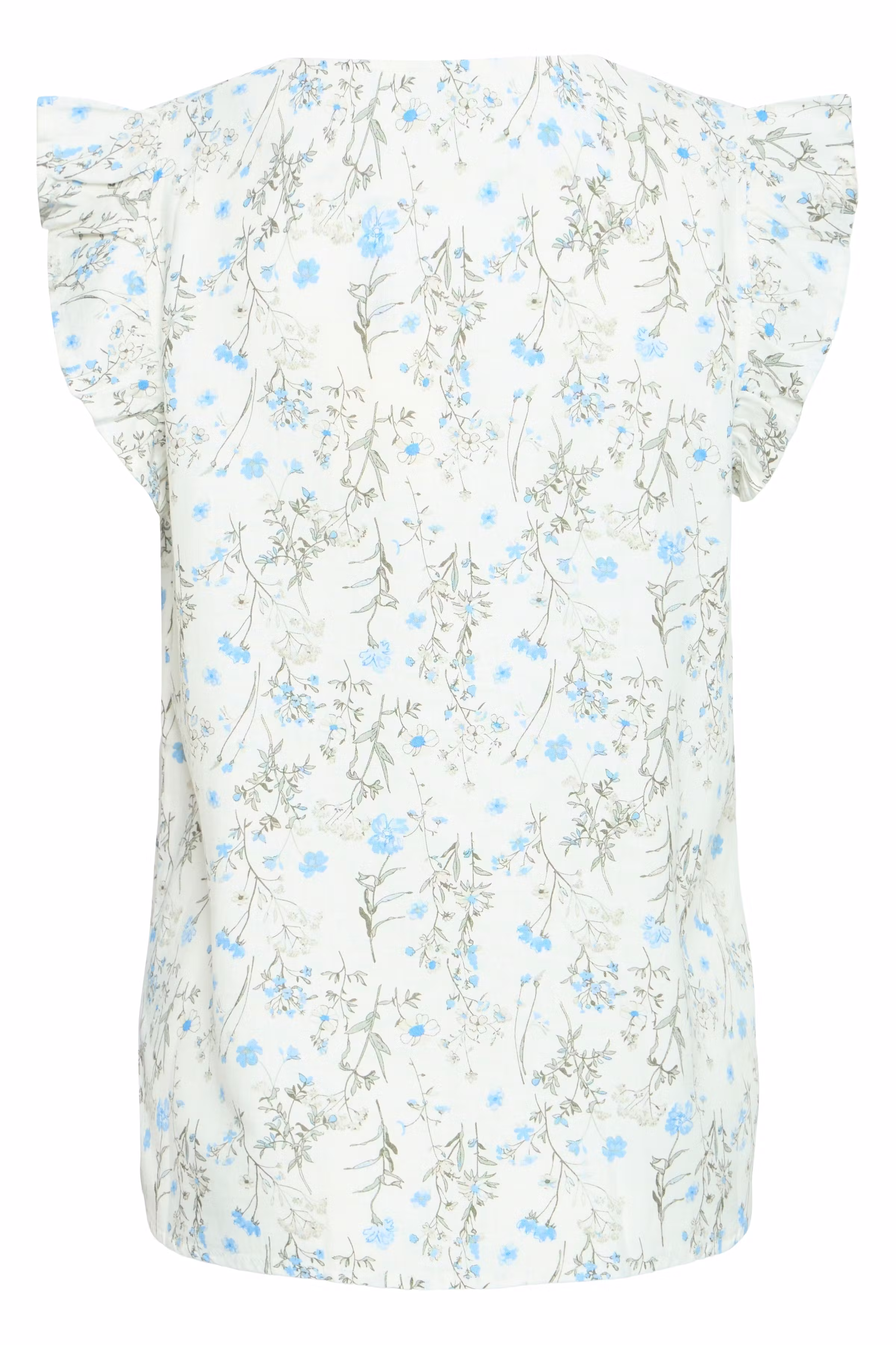 BYFALAKKA Skjorte PACK BACK 20816604-900011006