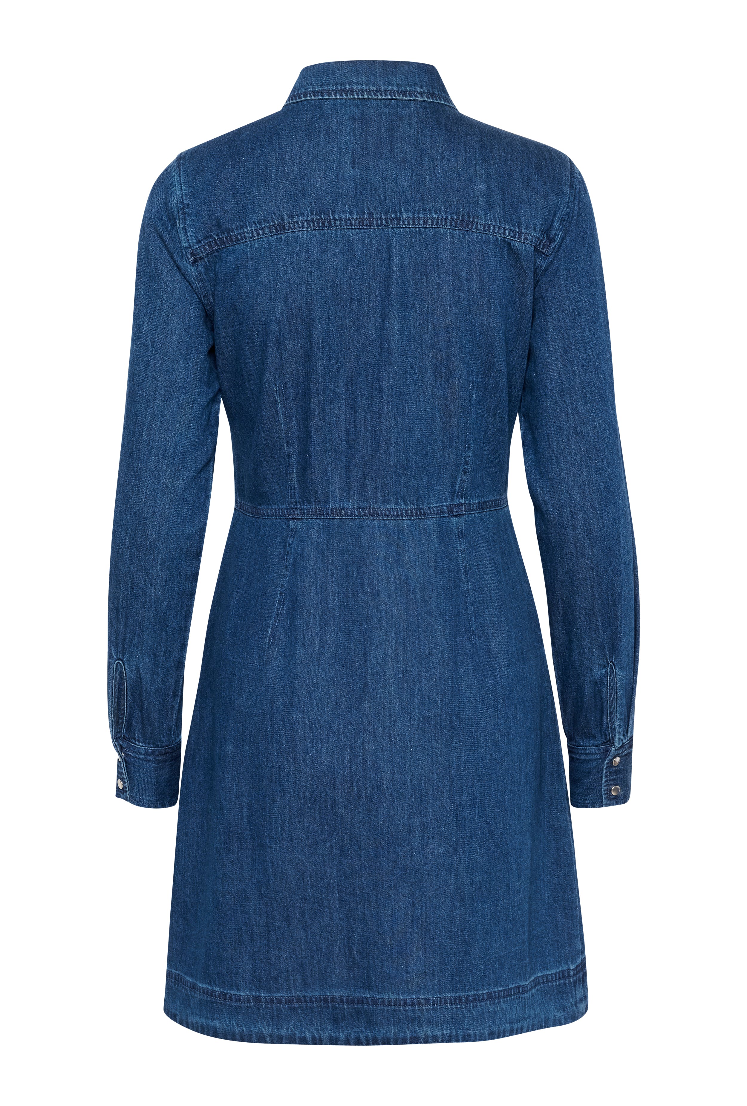 FrejaPW Denim Klänning PACK BACK 30309544-300145