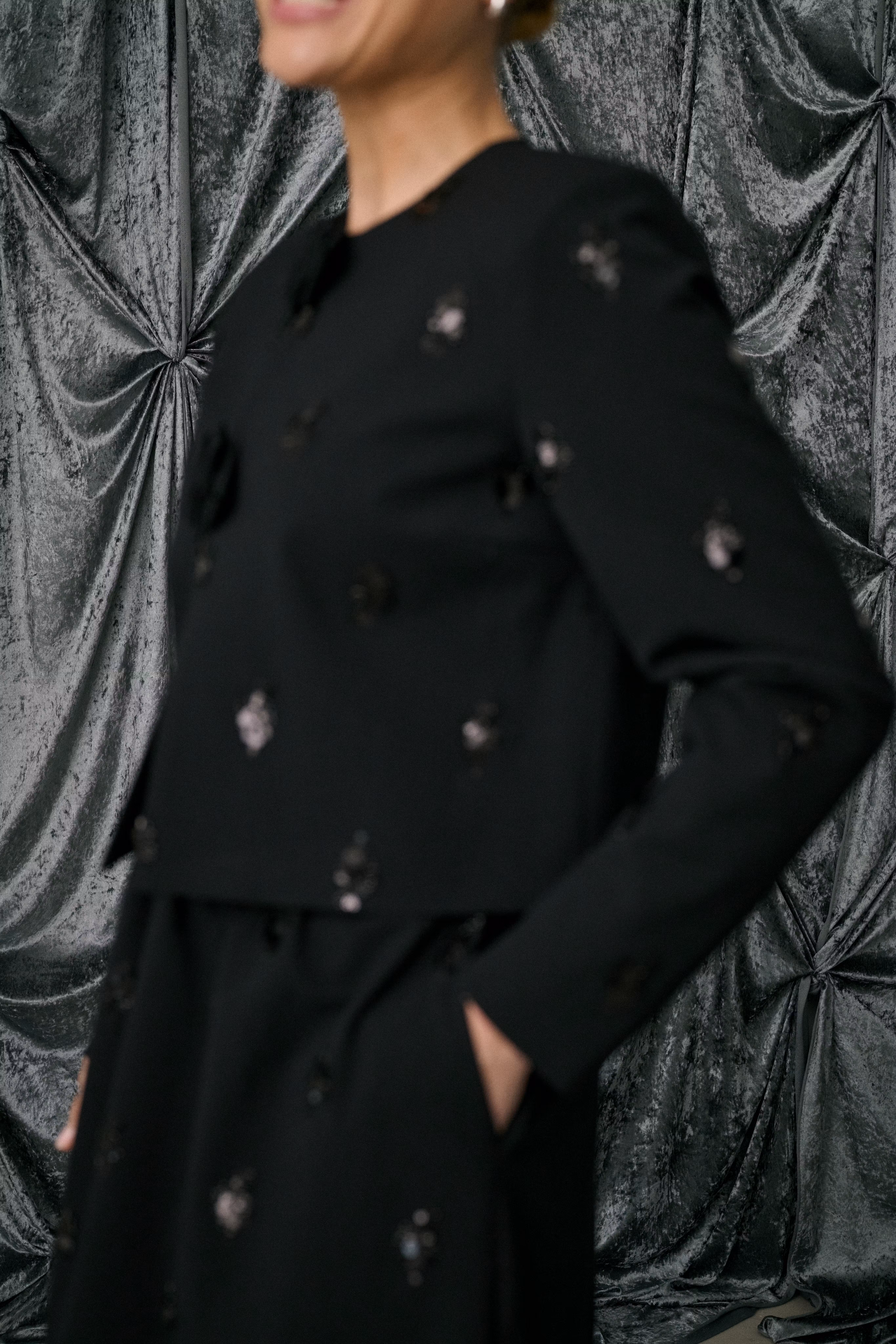 KAvally Blazer LOCATION NONE 10512465-100121