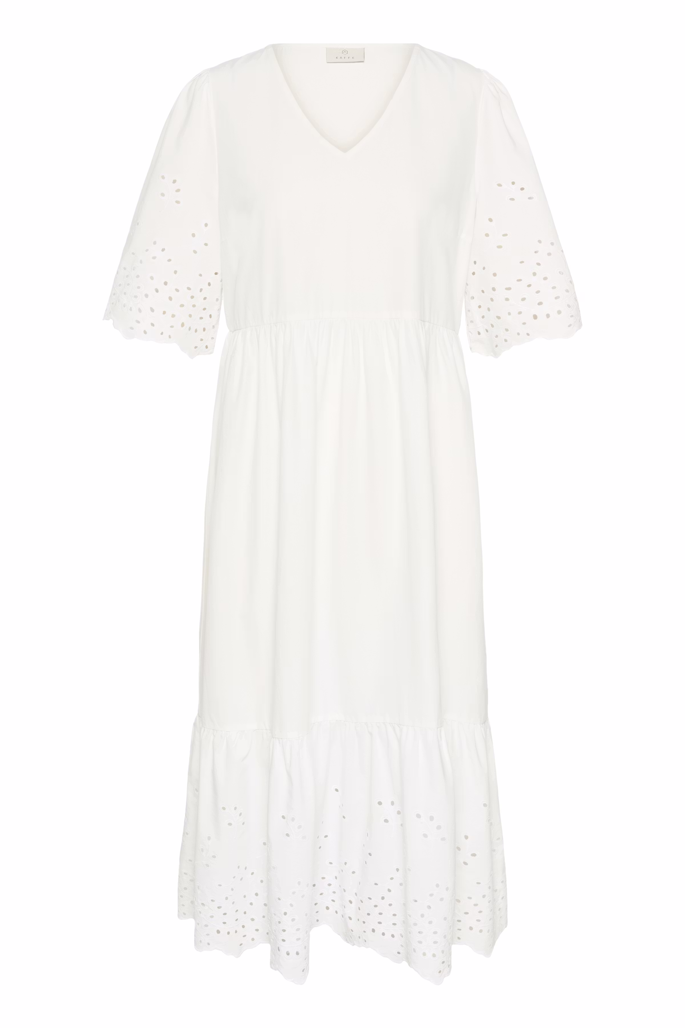 KAlouisa Kjole PACK FRONT 10552443-110602