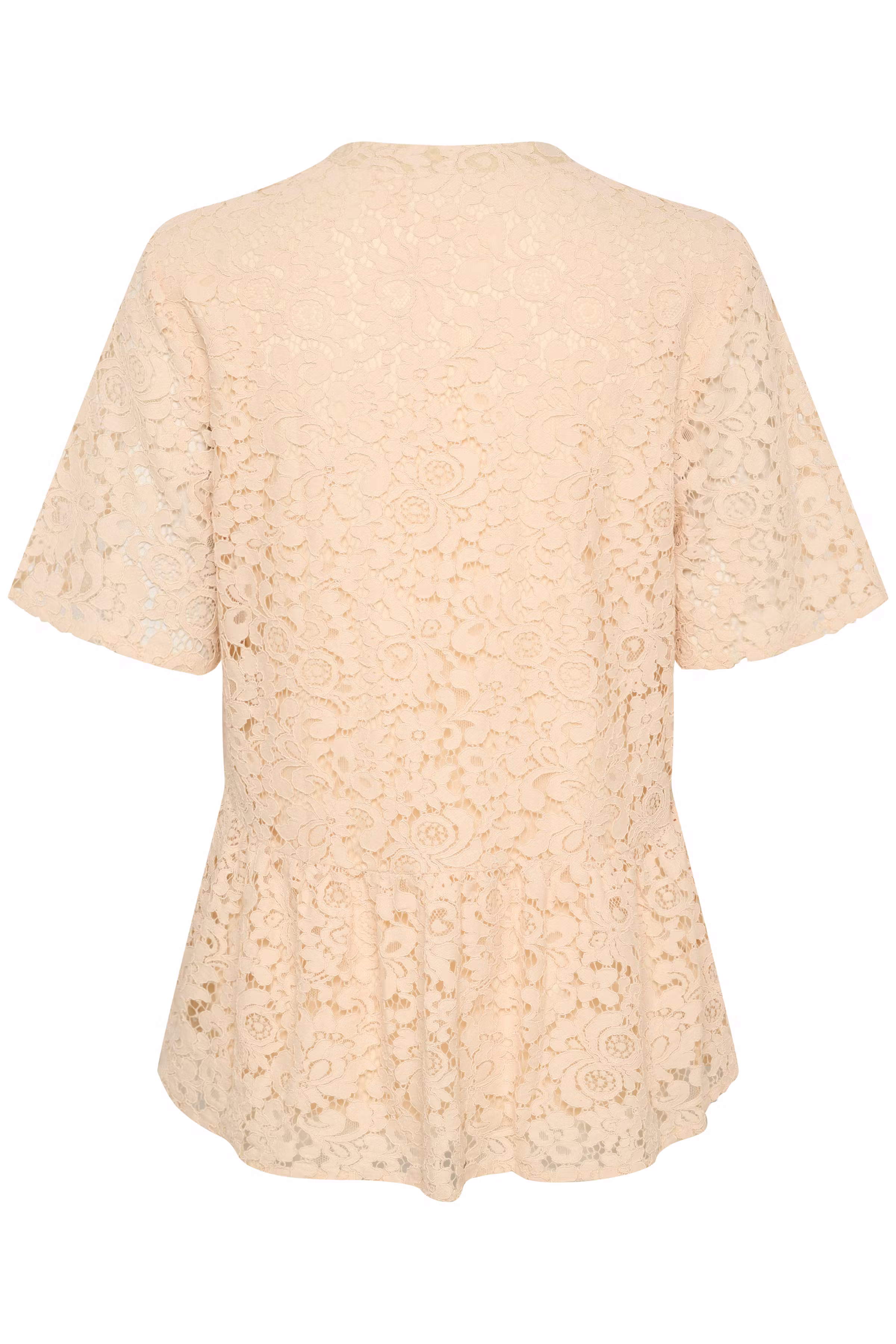 ZannaSZ Blouse PACK BACK 30513832-131308