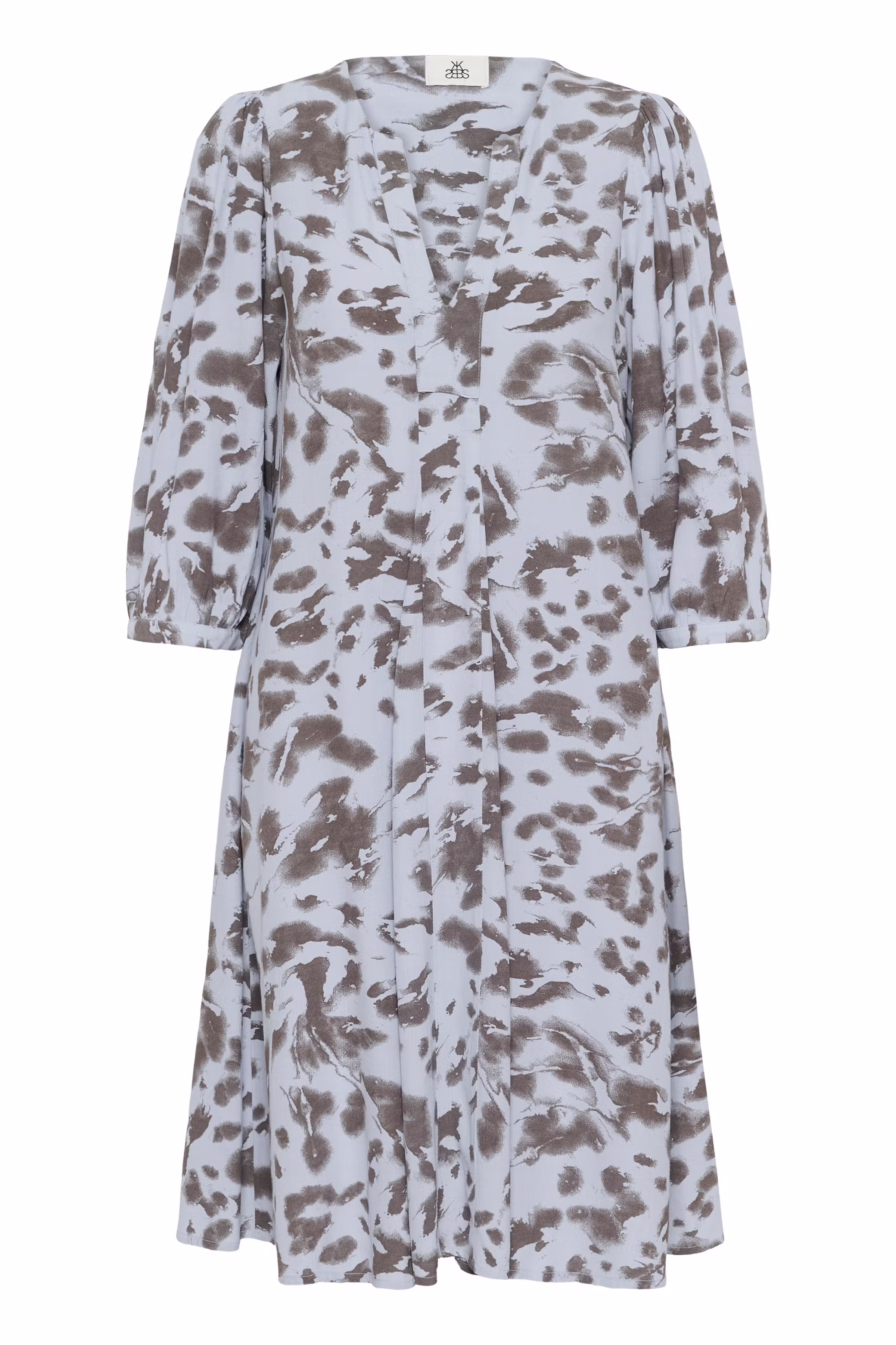 KBXyla Jurk PACK FRONT 10105777-108908