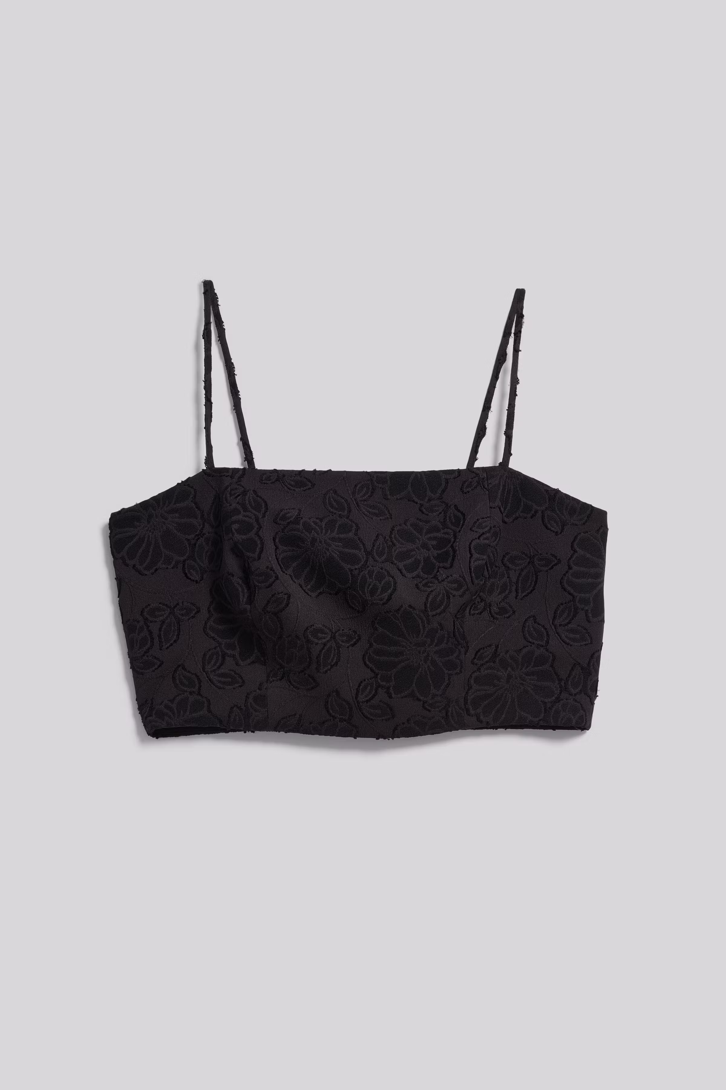 IOTIMEA Top PACK FRONT 30600586-BK999