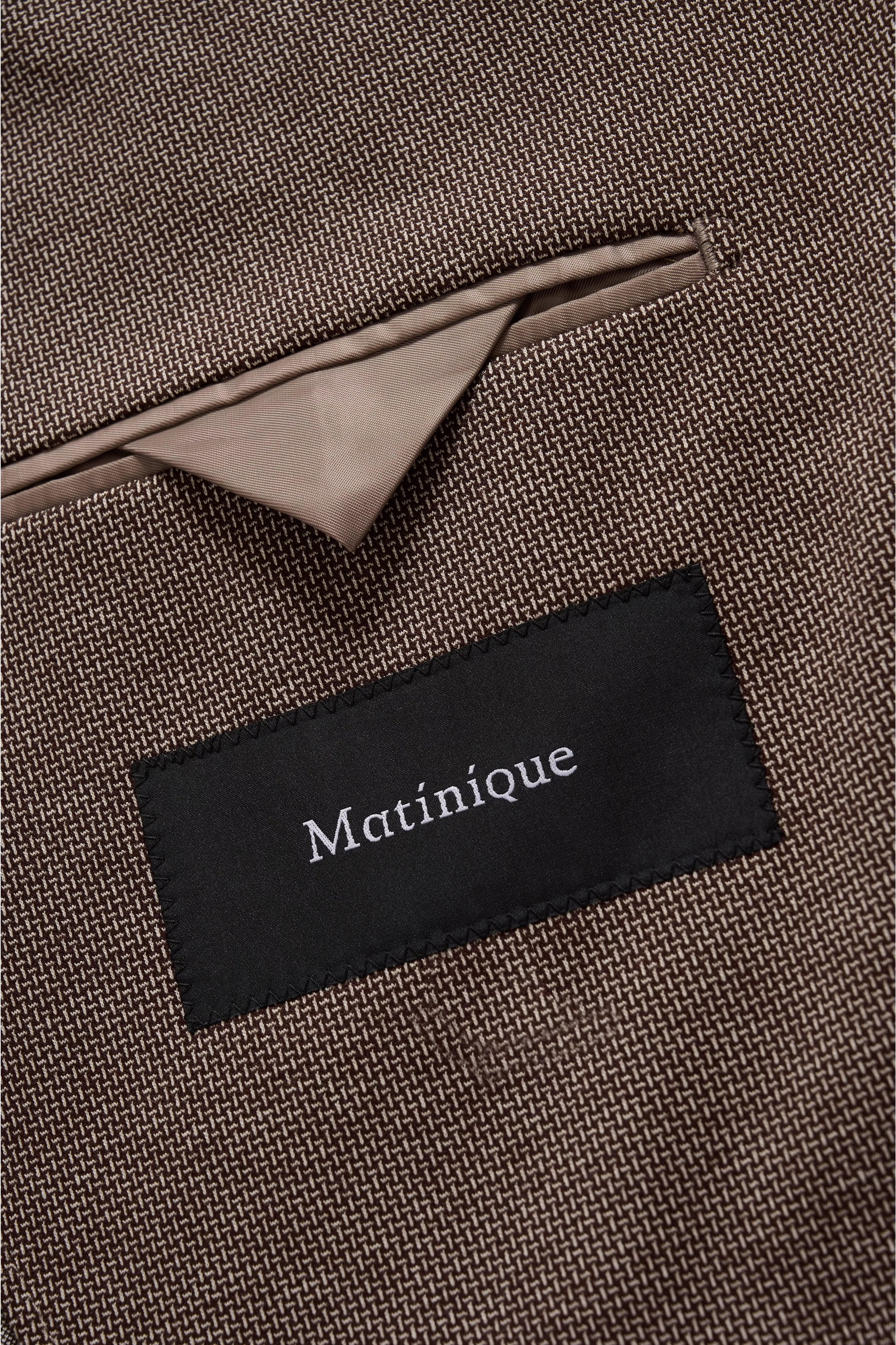 MAcharles Blazer PACK DETAIL 30209014-181017