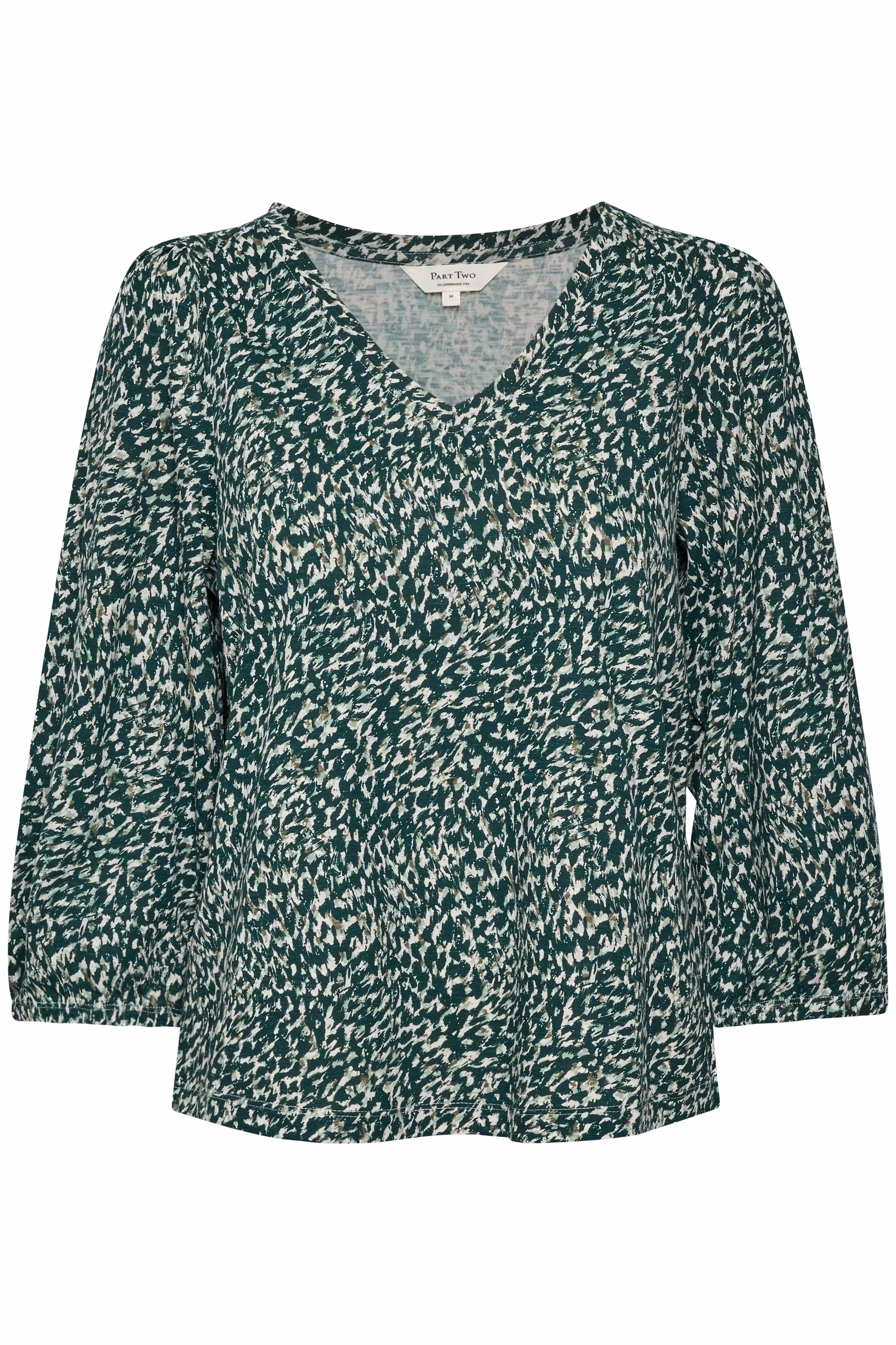 RiekePW Blus PACK FRONT 30307168-301510