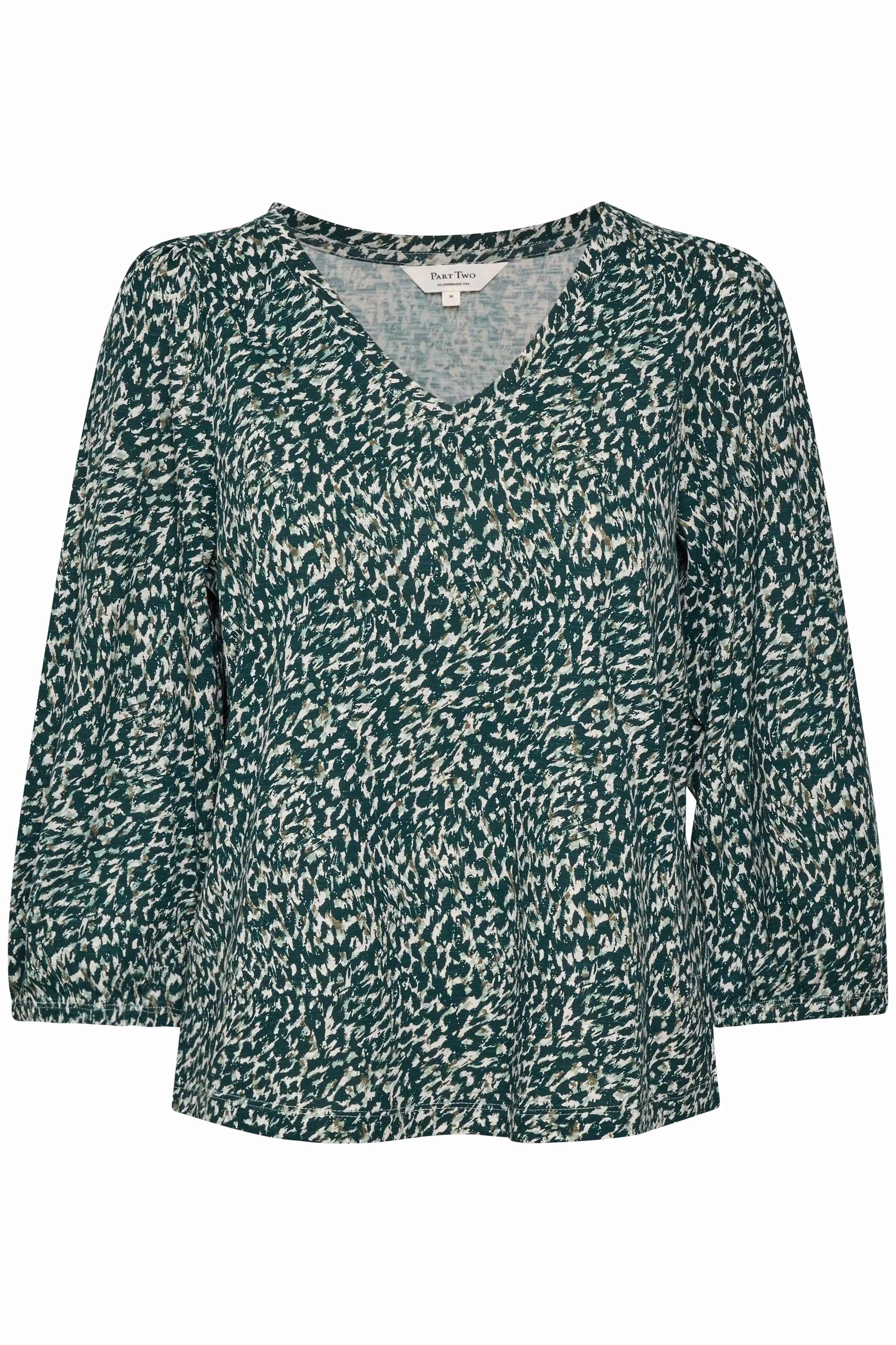 RiekePW Bluse PACK FRONT 30307168-301510