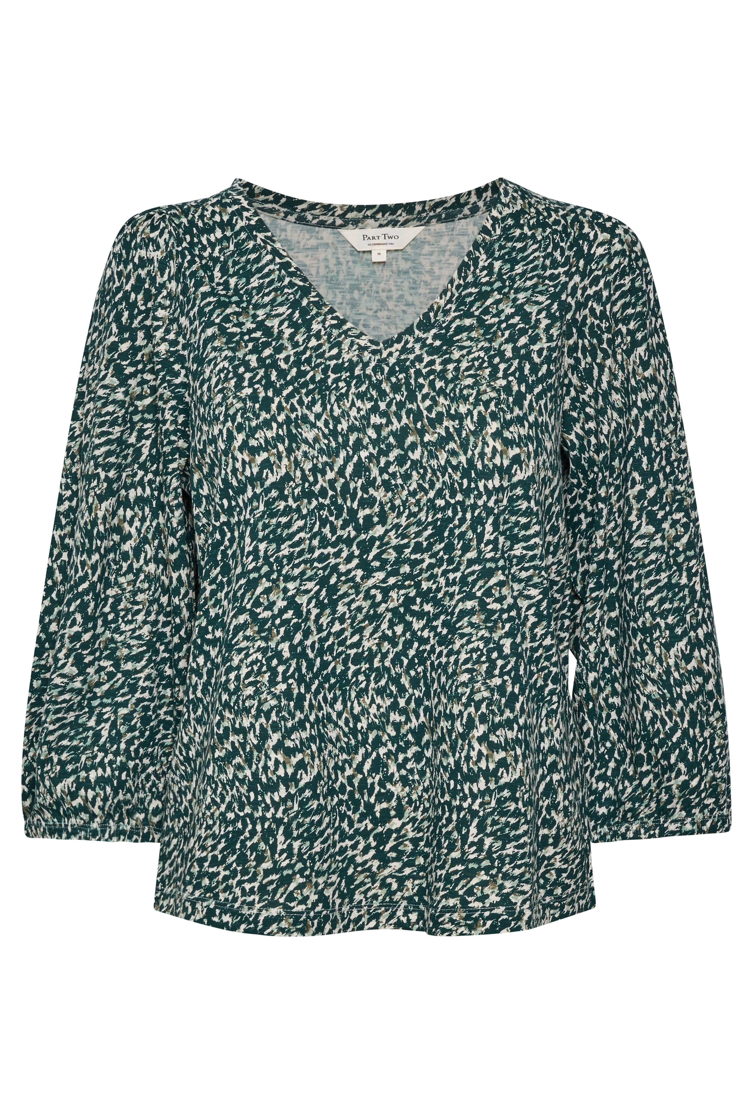 RiekePW Bluse PACK FRONT 30307168-301510