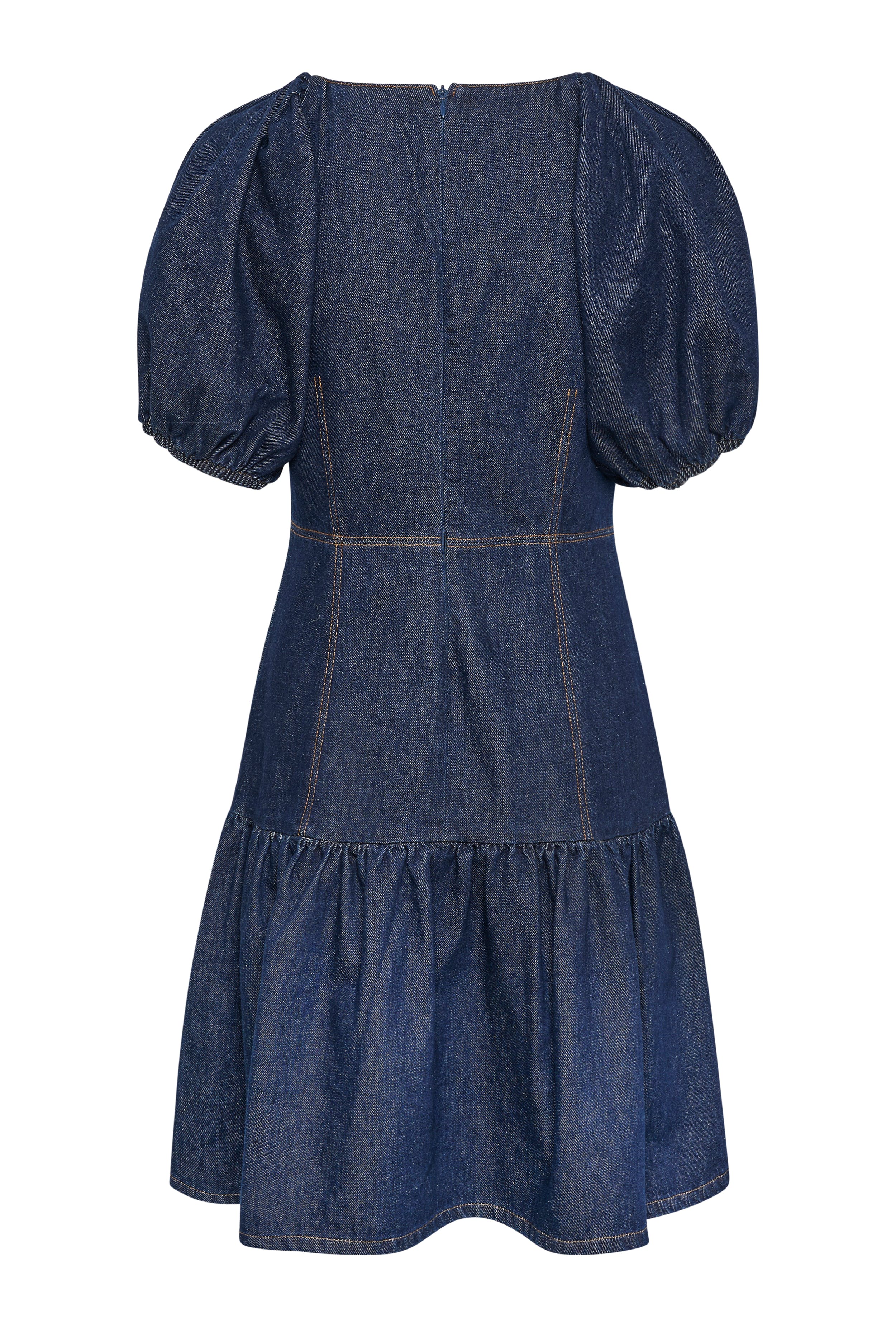 FinleyGZ Kjole PACK BACK 10906294-103078