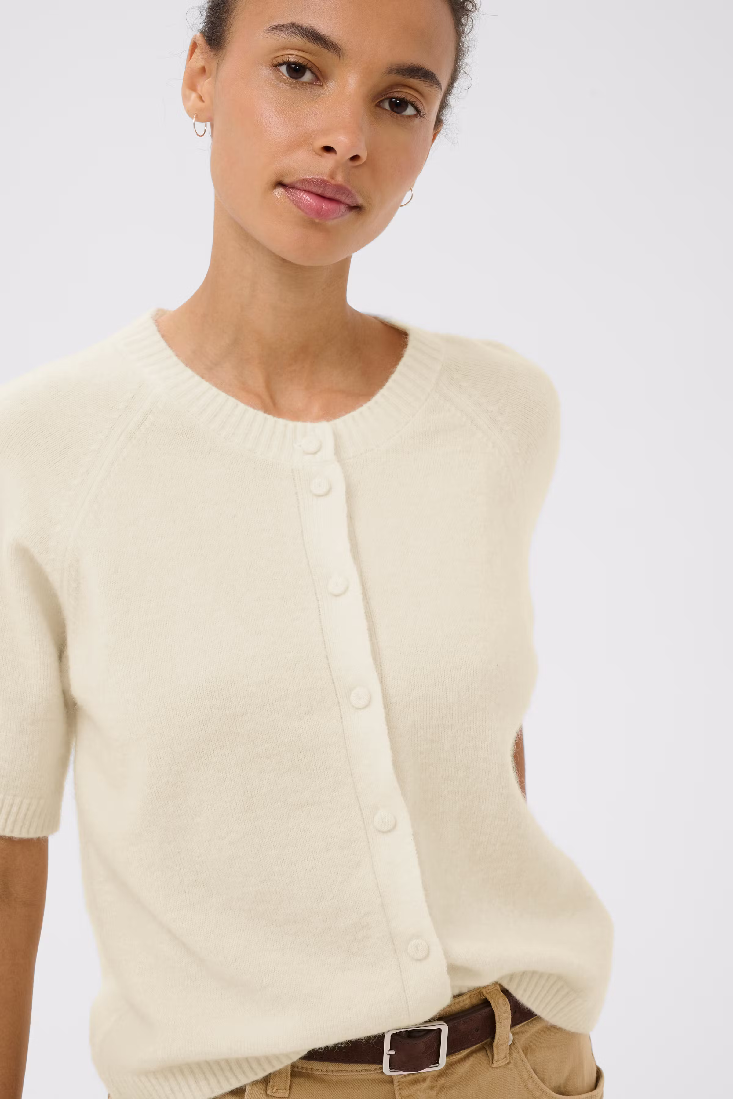 AnishaPW Cardigan LOOKBOOK DETAIL 30310399-110701