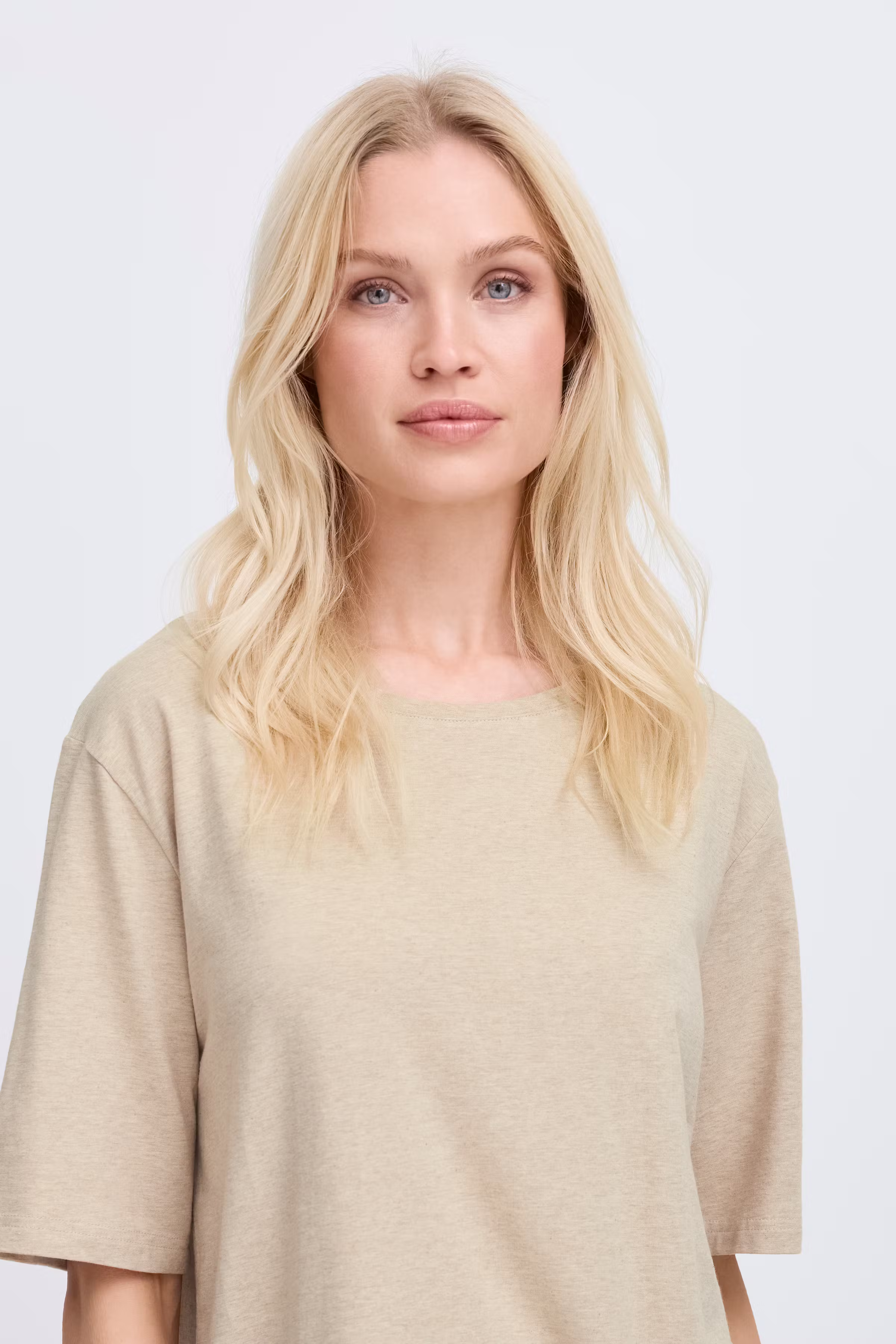 BYPAMILA T-shirt LOOKBOOK DETAIL 20813611-1407081