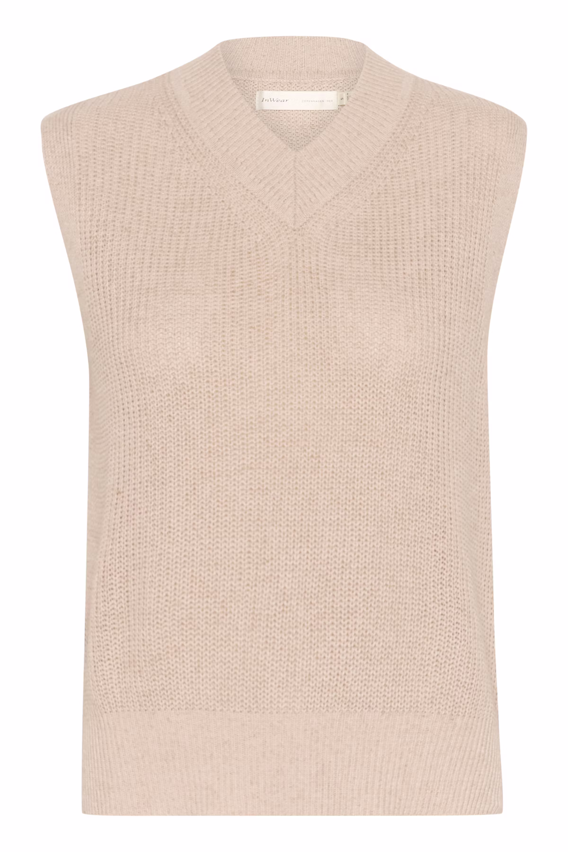 WhisperIW Waistcoat PACK FRONT 30110299-1304031