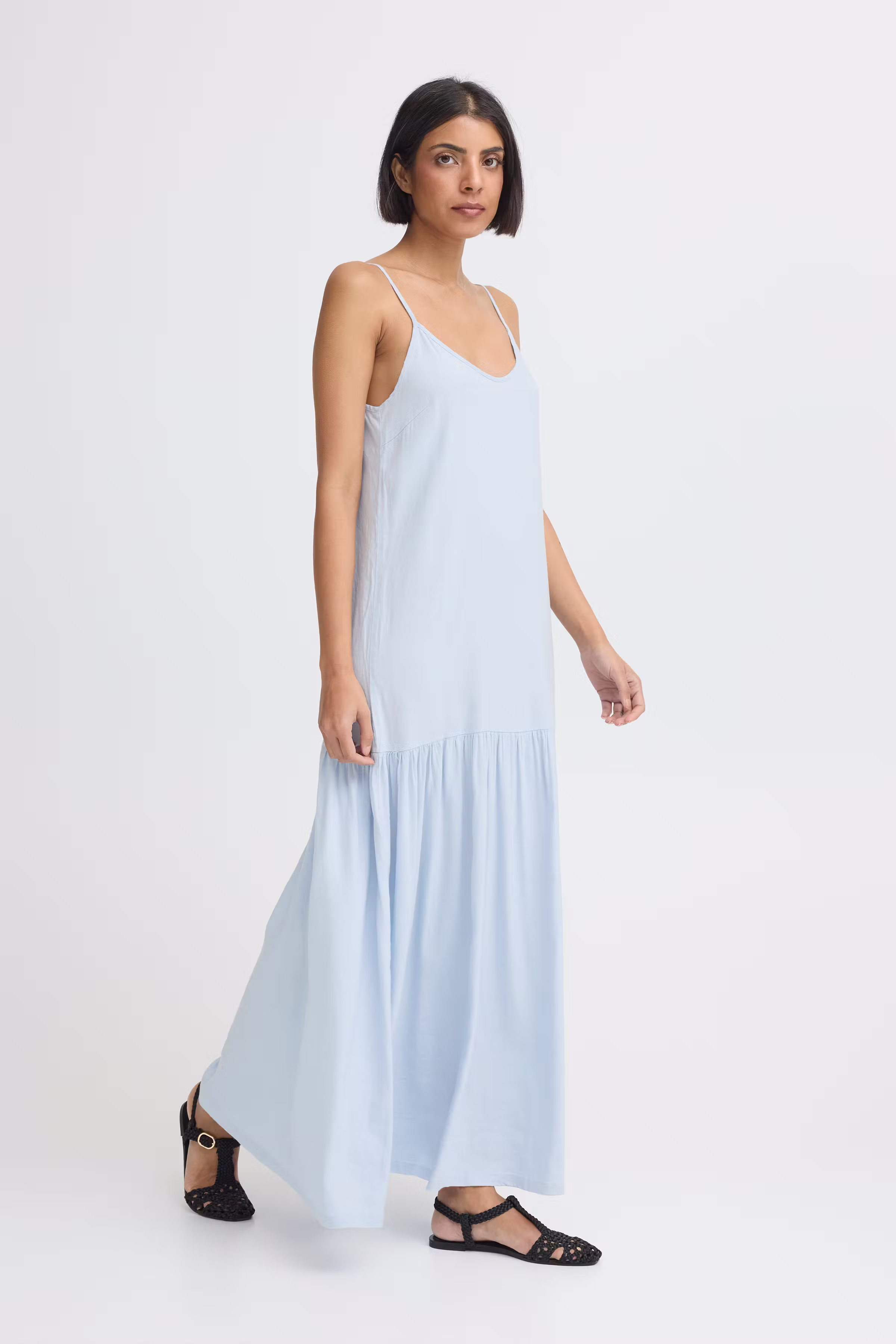 PZLUCA Jurk LOOKBOOK FRONT 50210433-154031