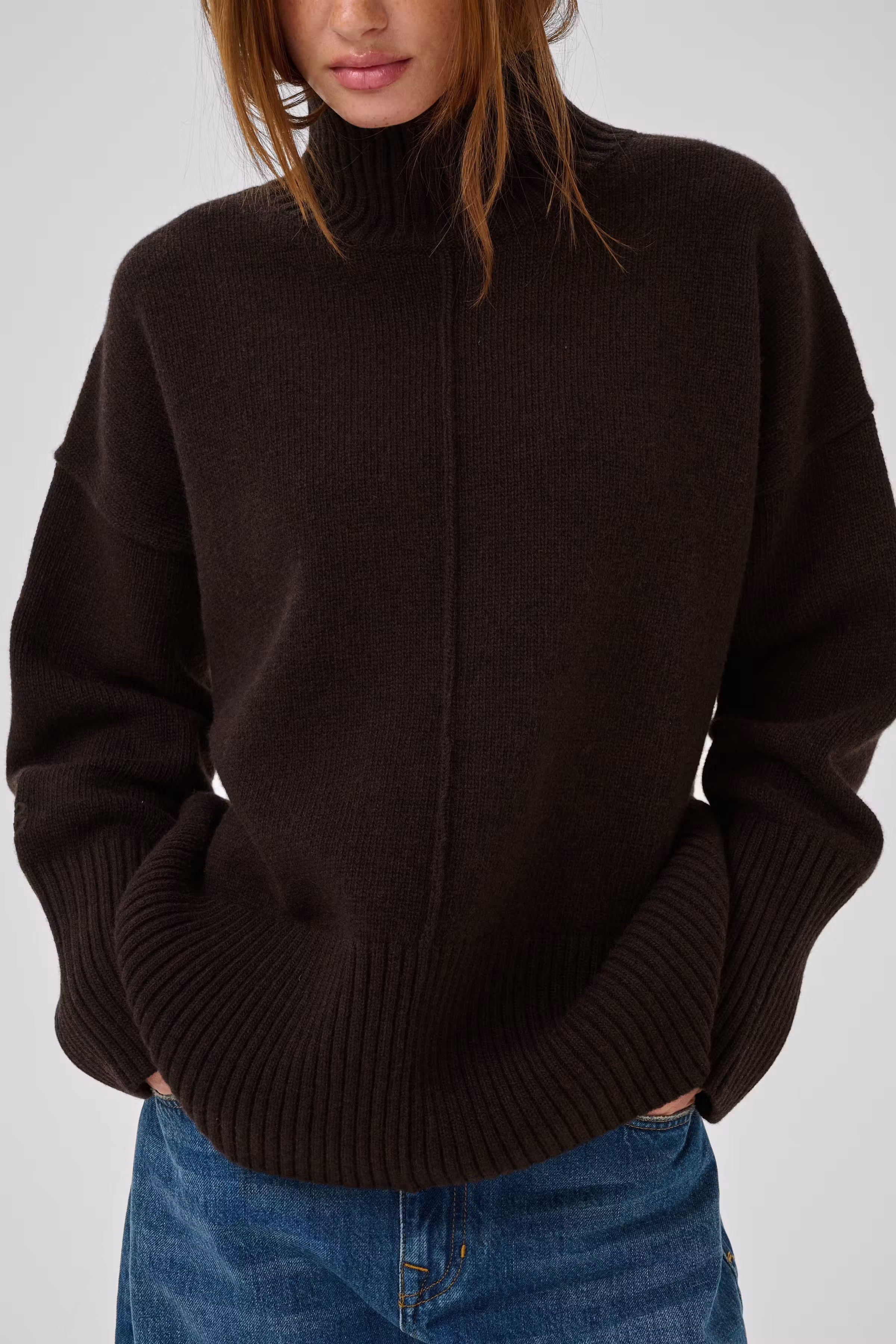 MWAntwerpen Pullover LOOKBOOK DETAIL 10705744-1000132