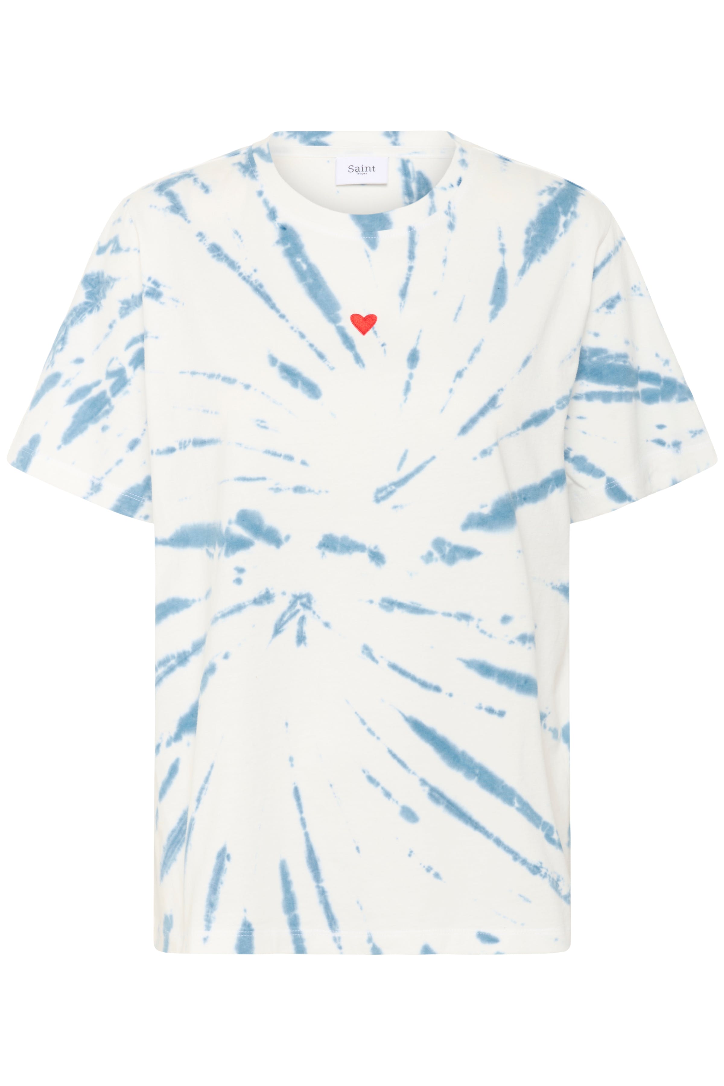 HellielouSZ T-shirt PACK FRONT 30514247-132809