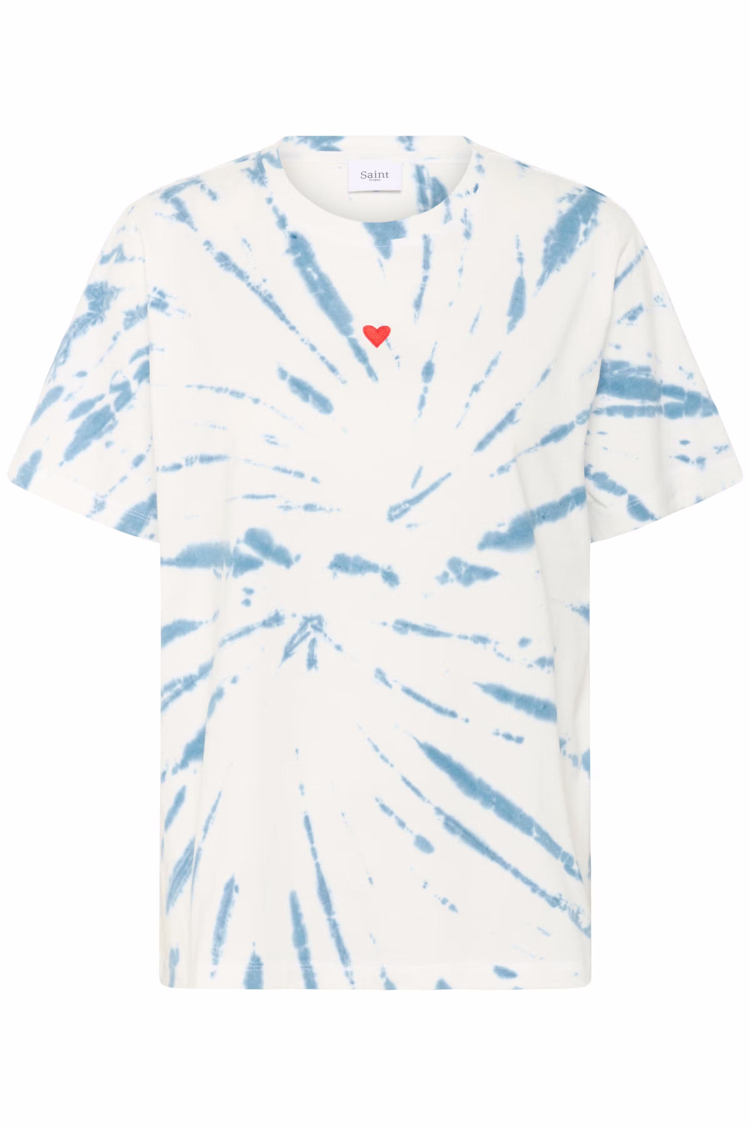 HellielouSZ T-shirt PACK FRONT 30514247-164032