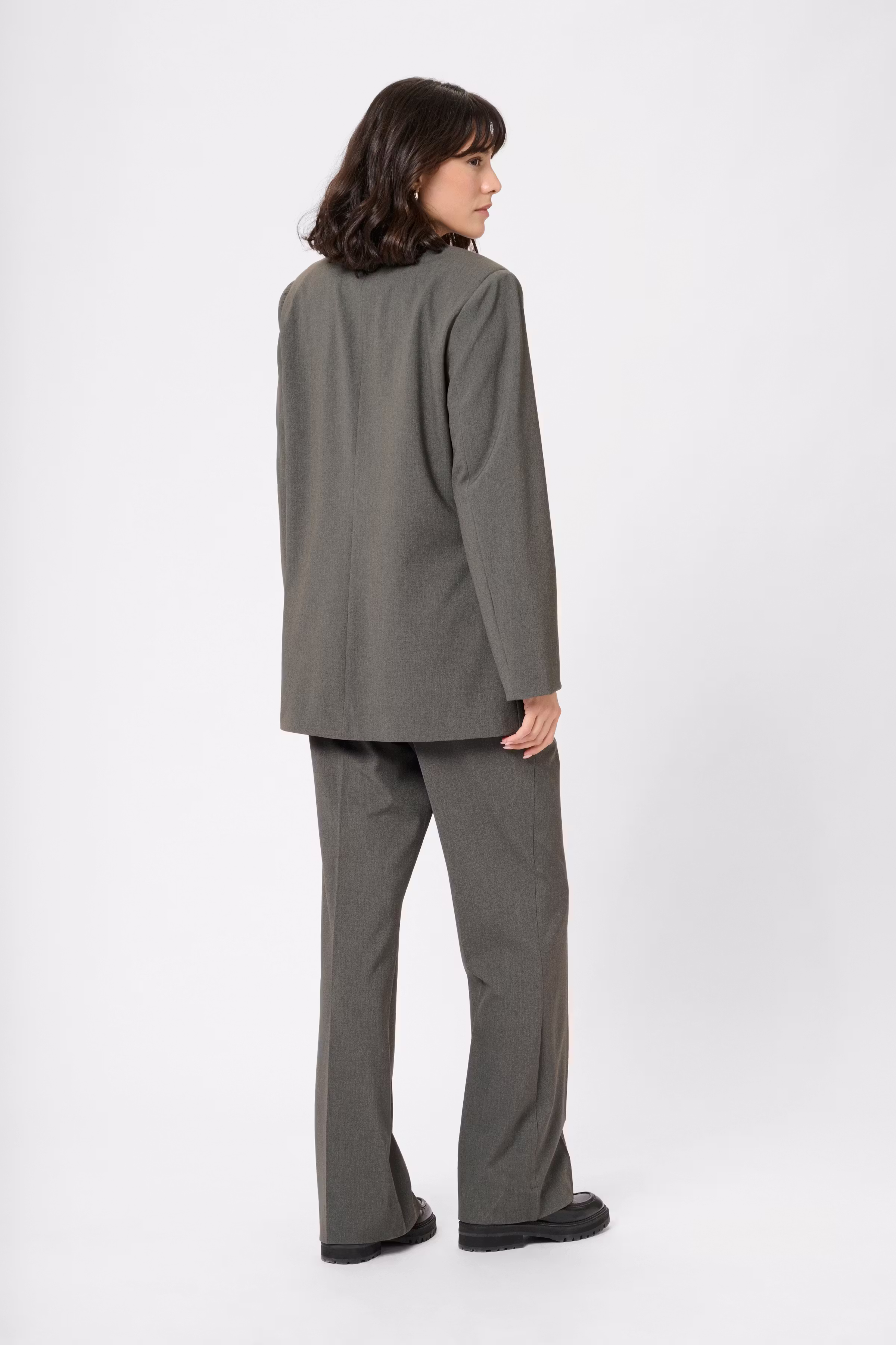 KAollie Blazer LOOKBOOK BACK 10510943-100123