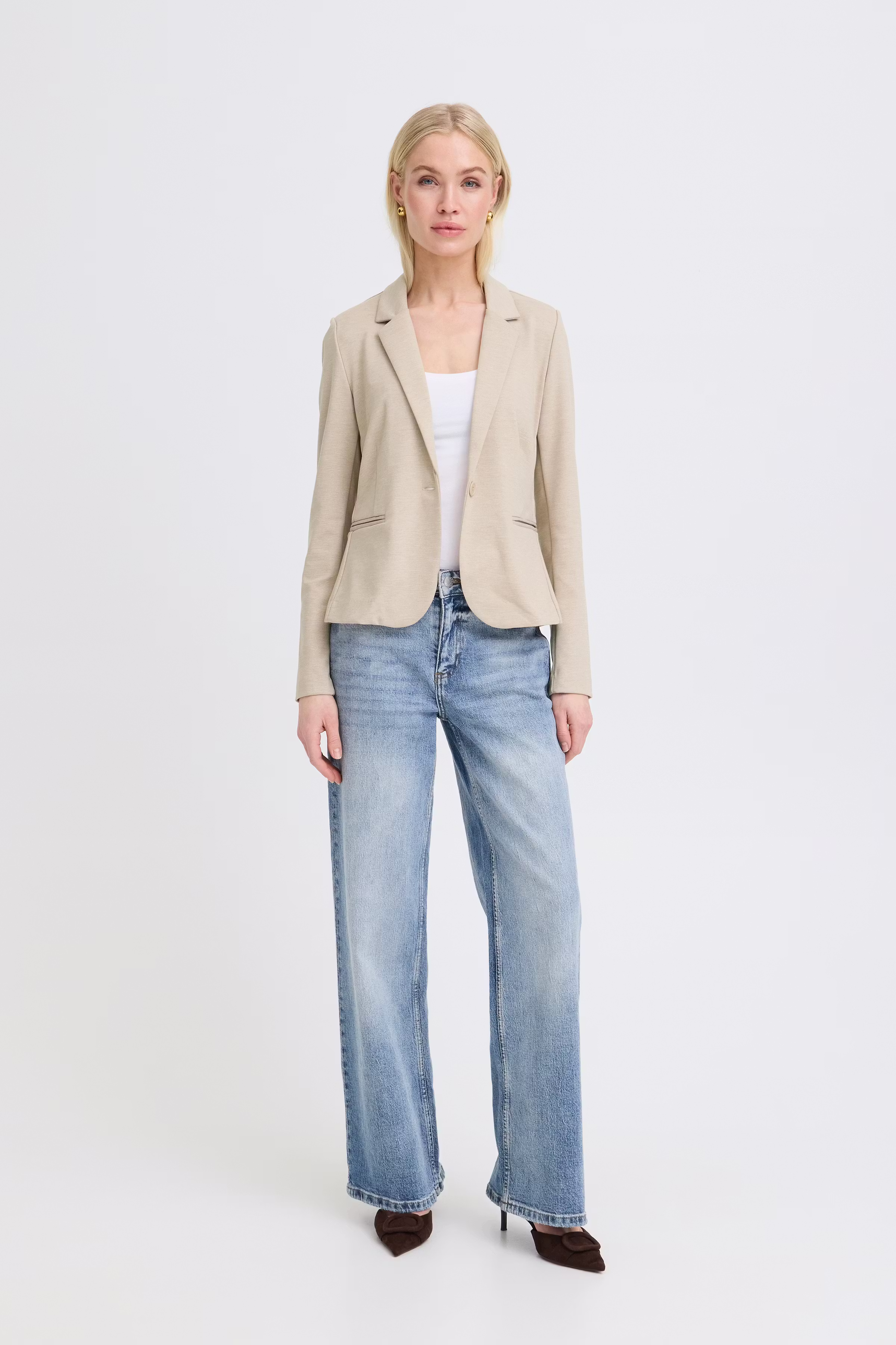 BYRizetta Blazer LOOKBOOK FRONT 20804230-1513041