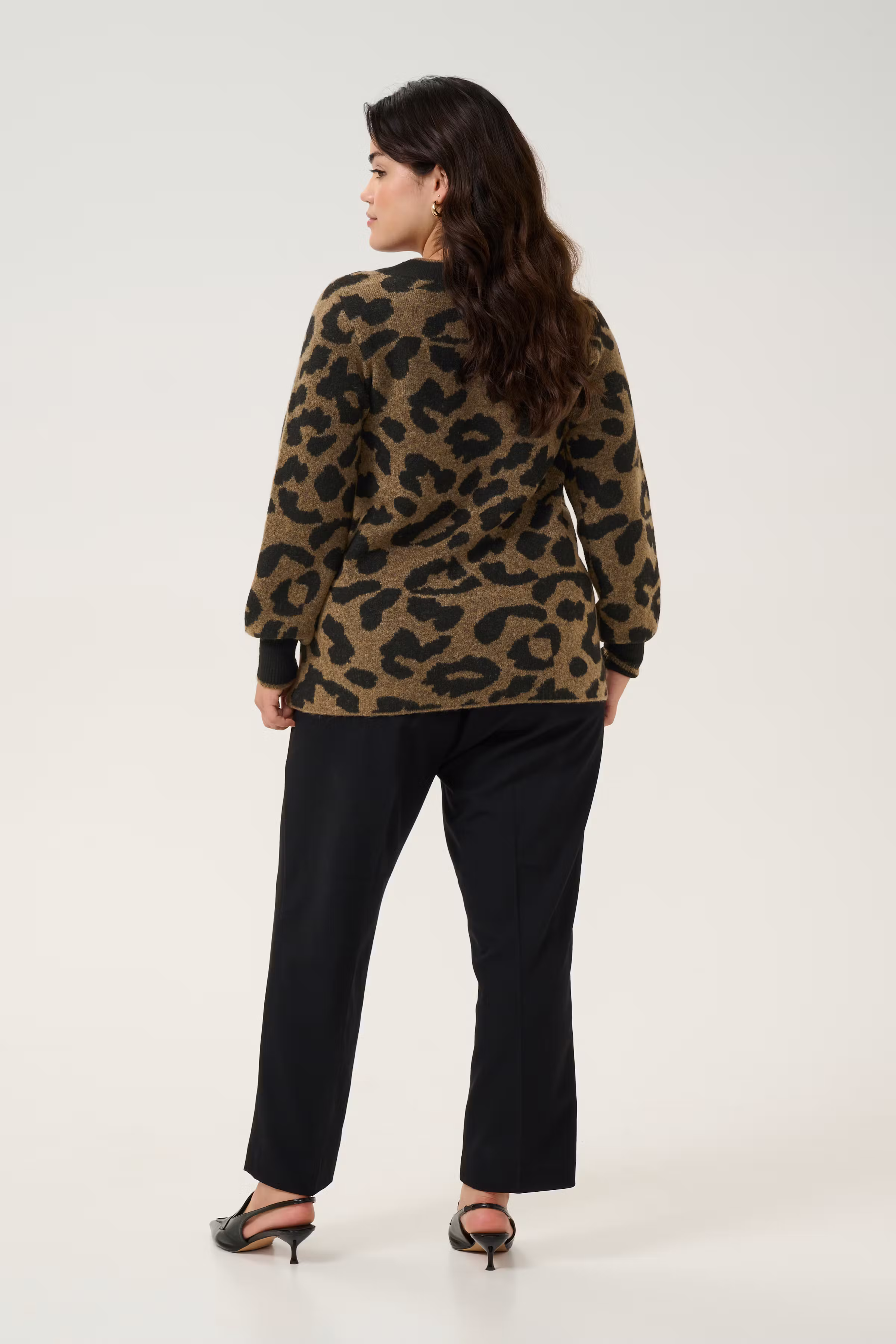 KCvilma Pullover LOOKBOOK BACK 10583166-107360