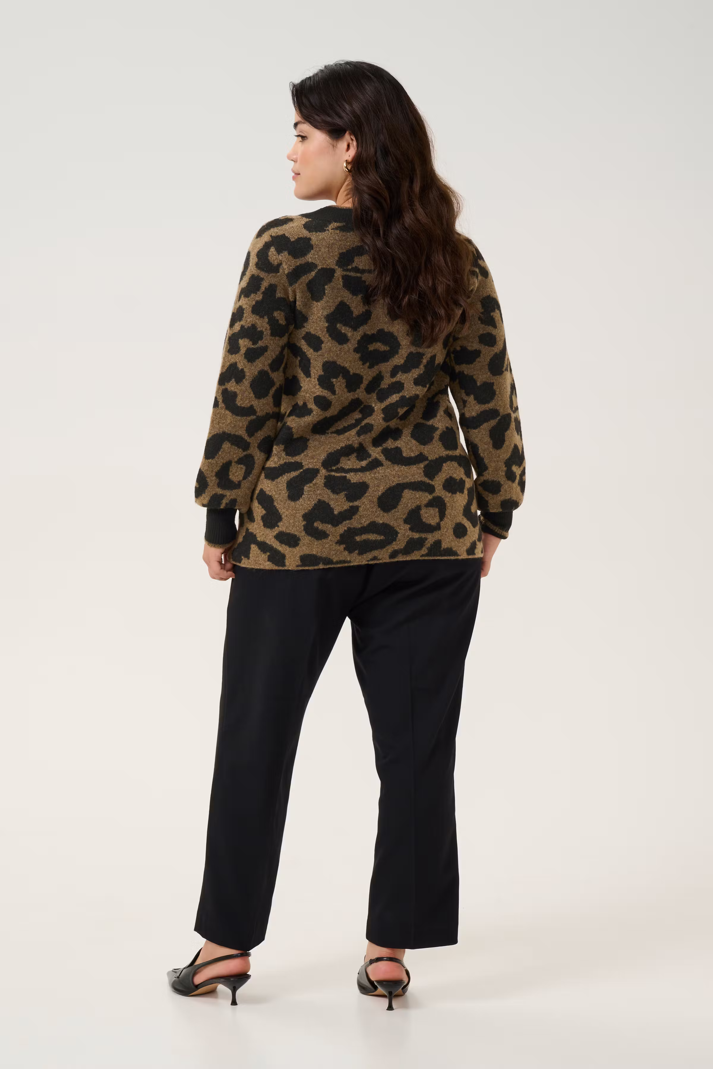 KCvilma Pullover LOOKBOOK BACK 10583166-107360