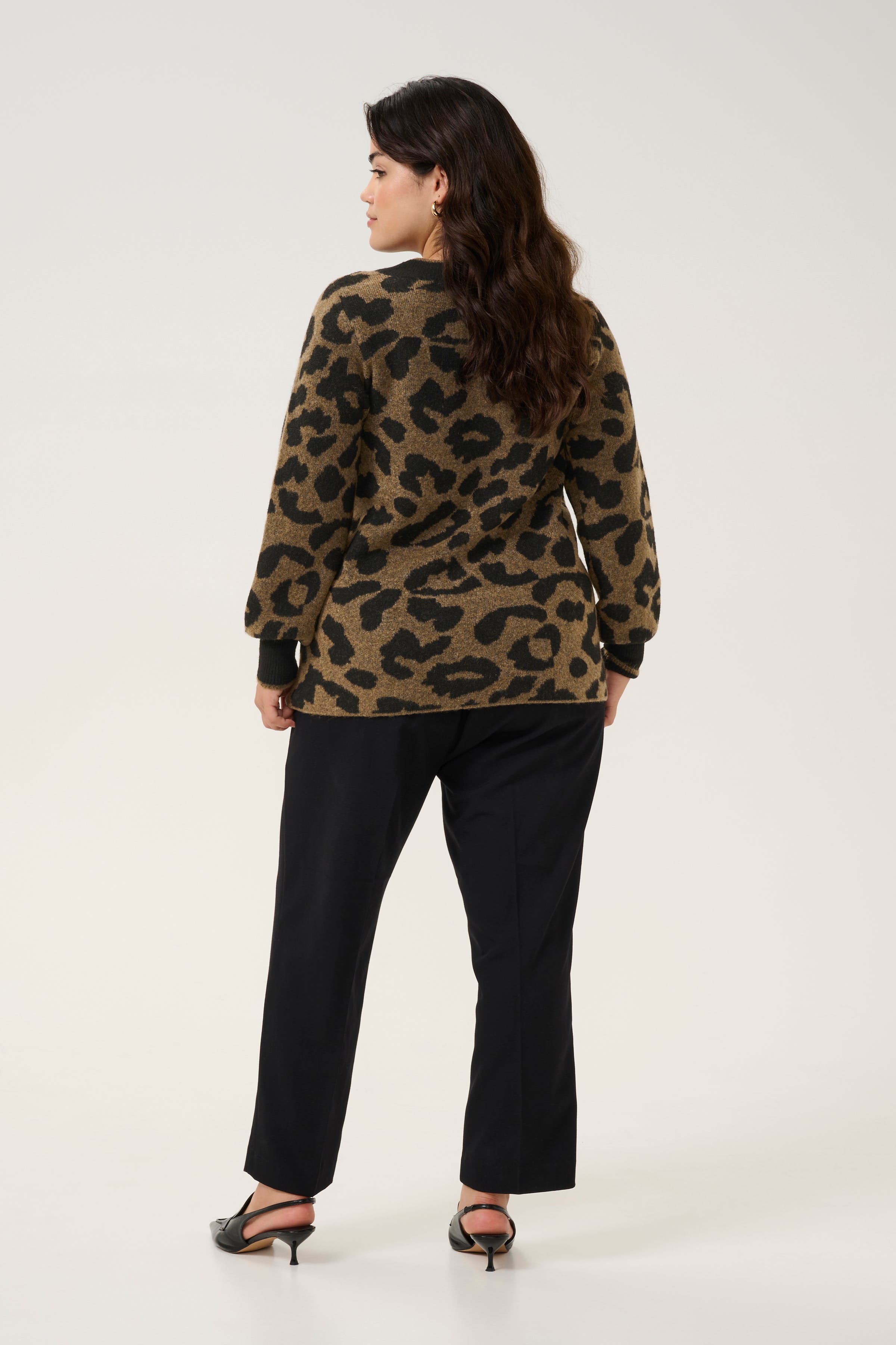 KCvilma Pullover LOOKBOOK BACK 10583166-107360