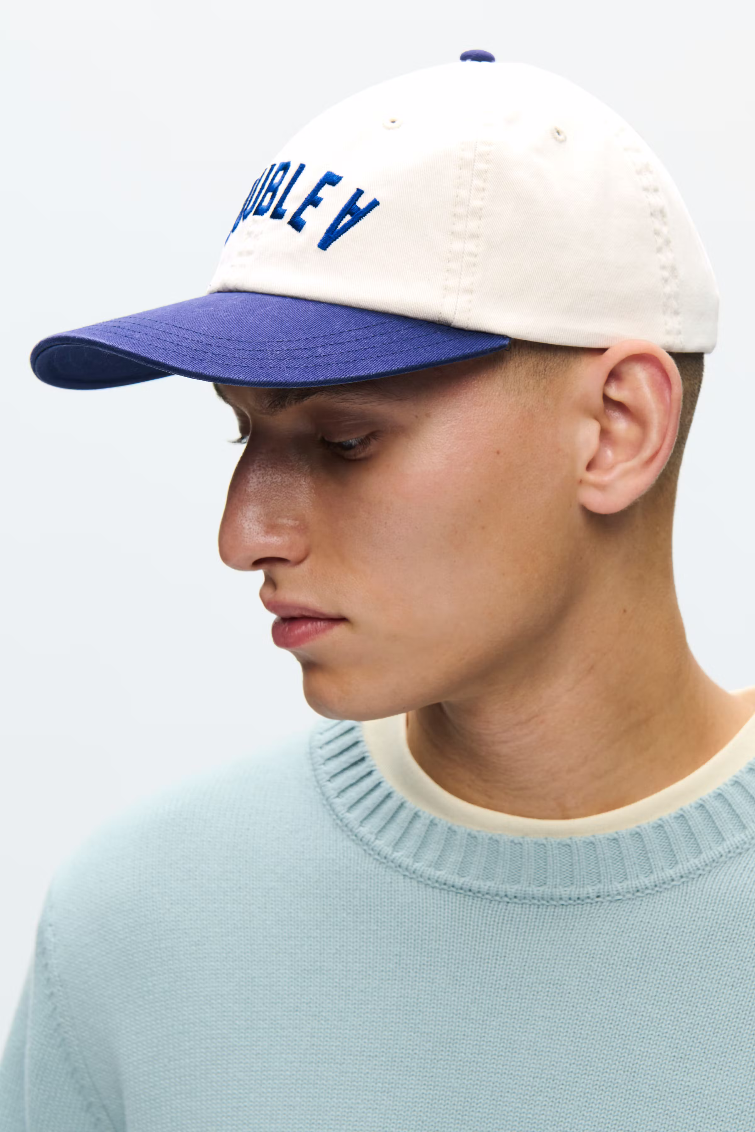 WWDouble A archie cap LOCATION NONE 30251932-304454