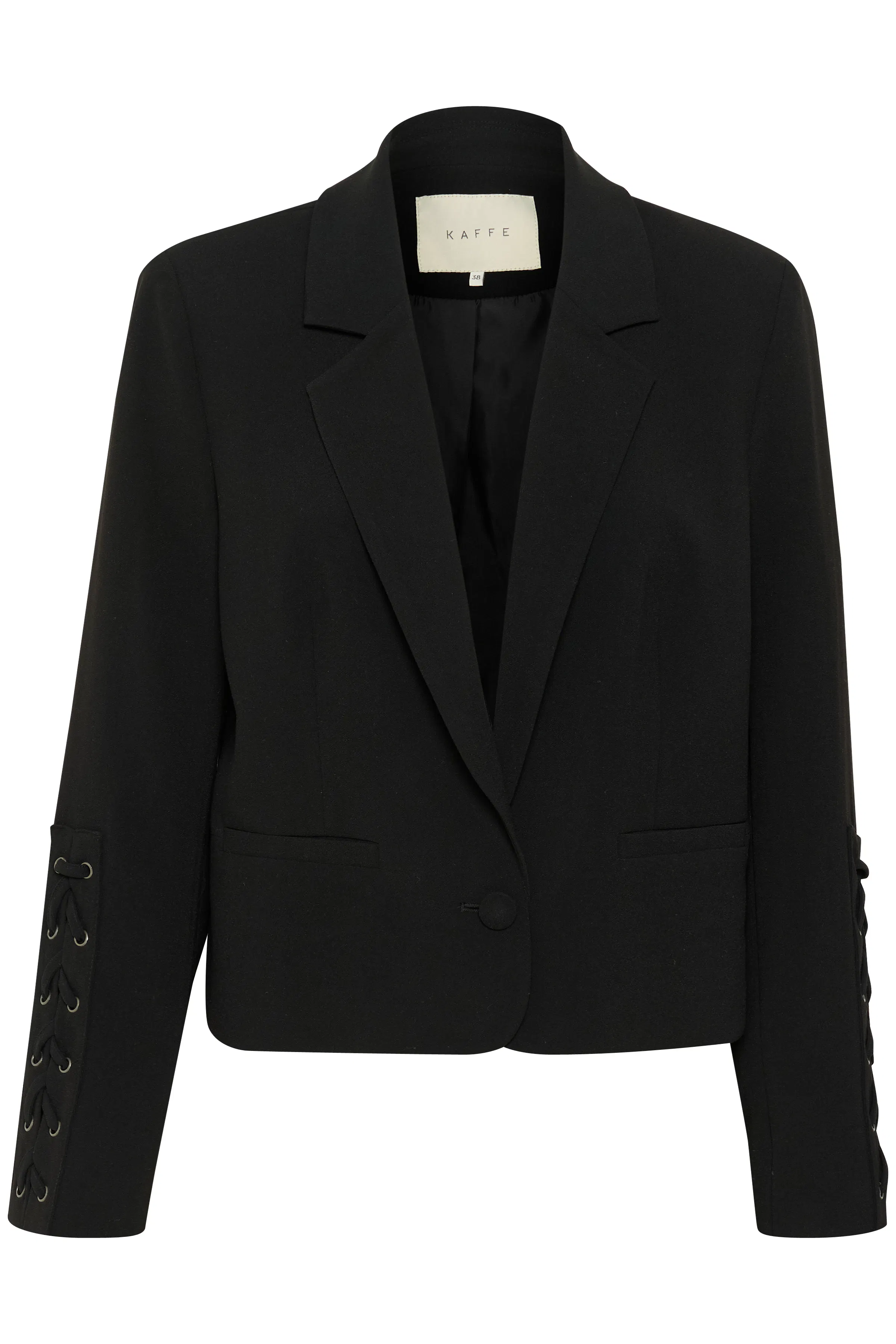 KAlisa Blazer PACK FRONT 10510272-100121