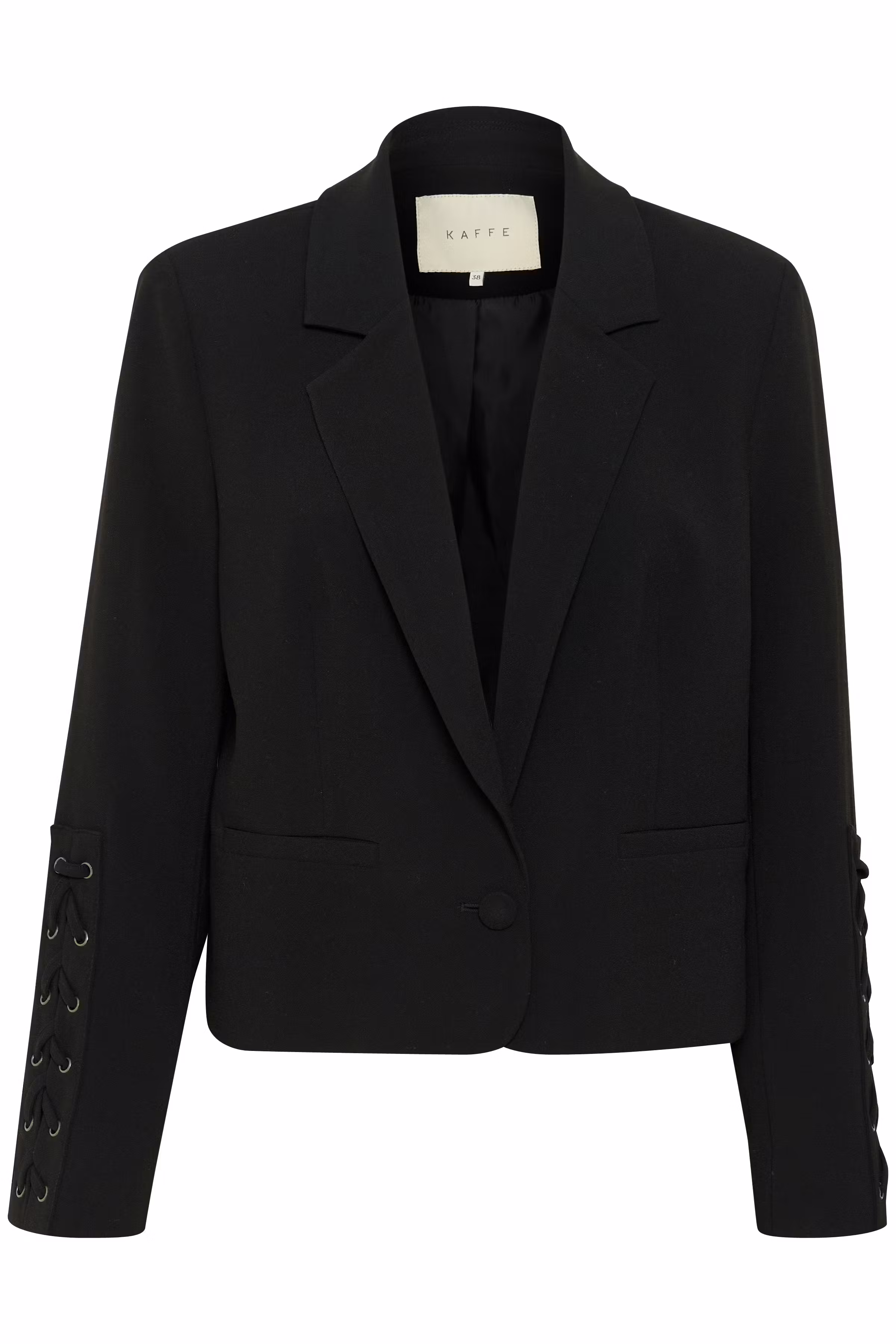 KAlisa Blazer PACK FRONT 10510272-100121