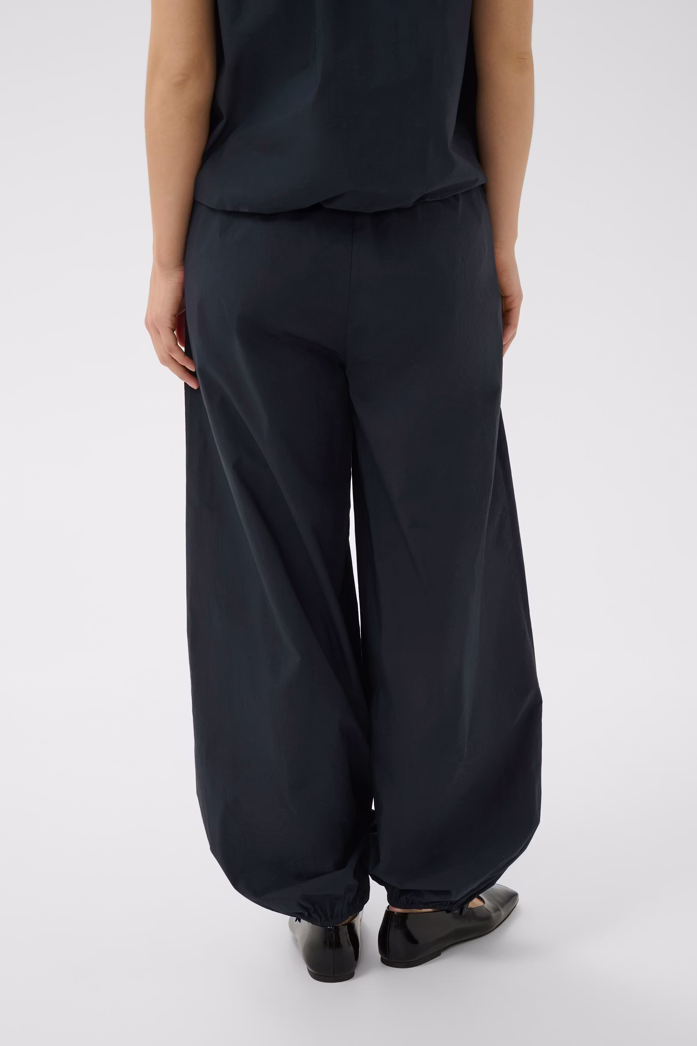 DigthePW Trousers LOOKBOOK BACK 30310679-194013