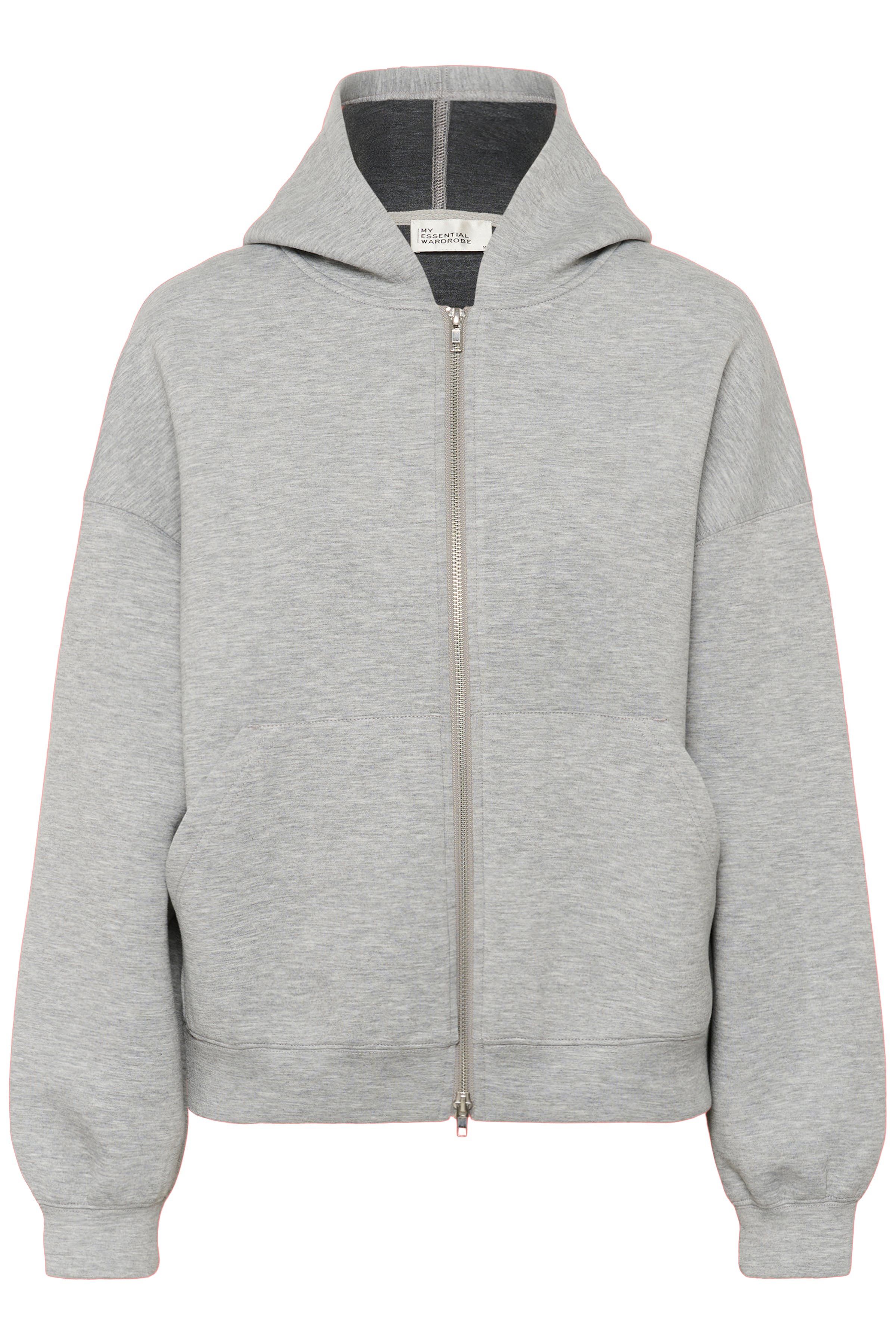 MWAsine Sweatshirt PACK FRONT 10705509-100378