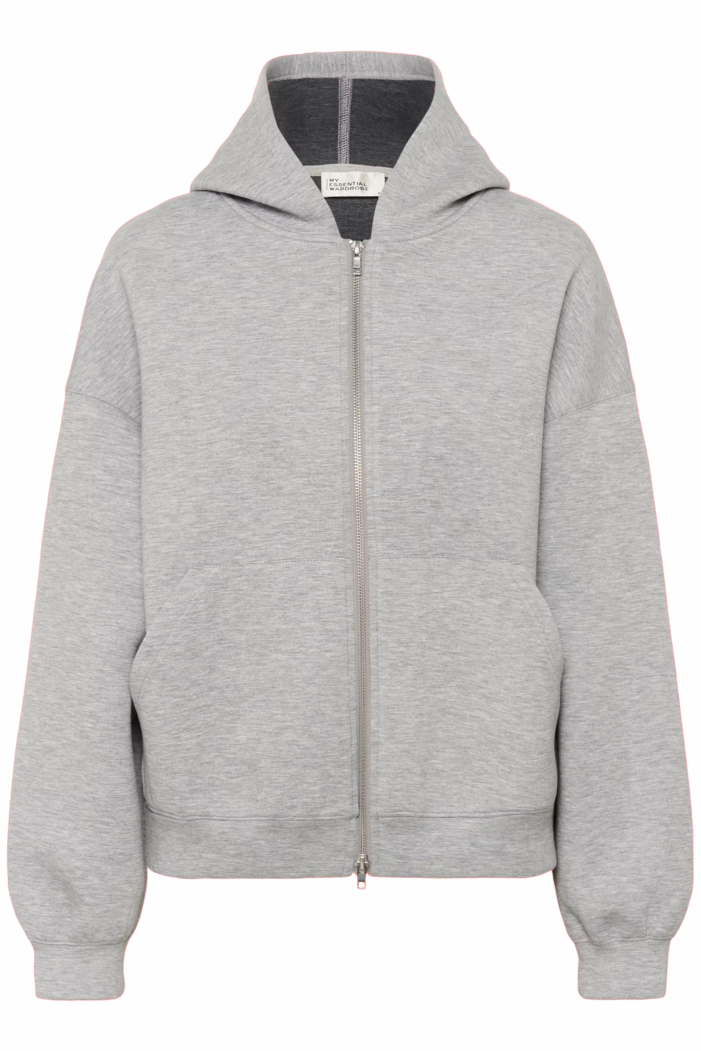 MWAsine Sweatshirt PACK FRONT 10705509-100378