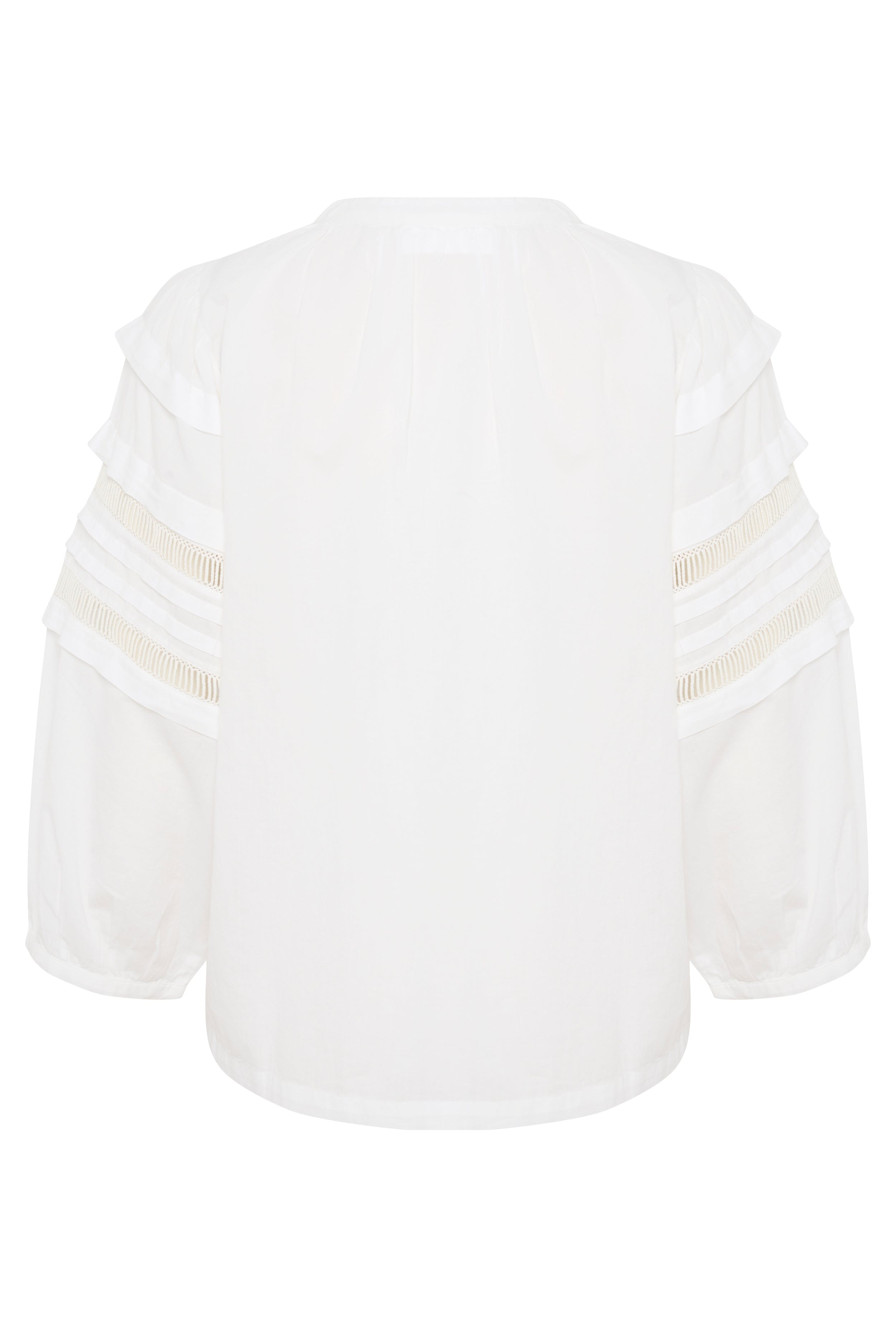 OmmiKB Blouse PACK BACK 10104997-110601