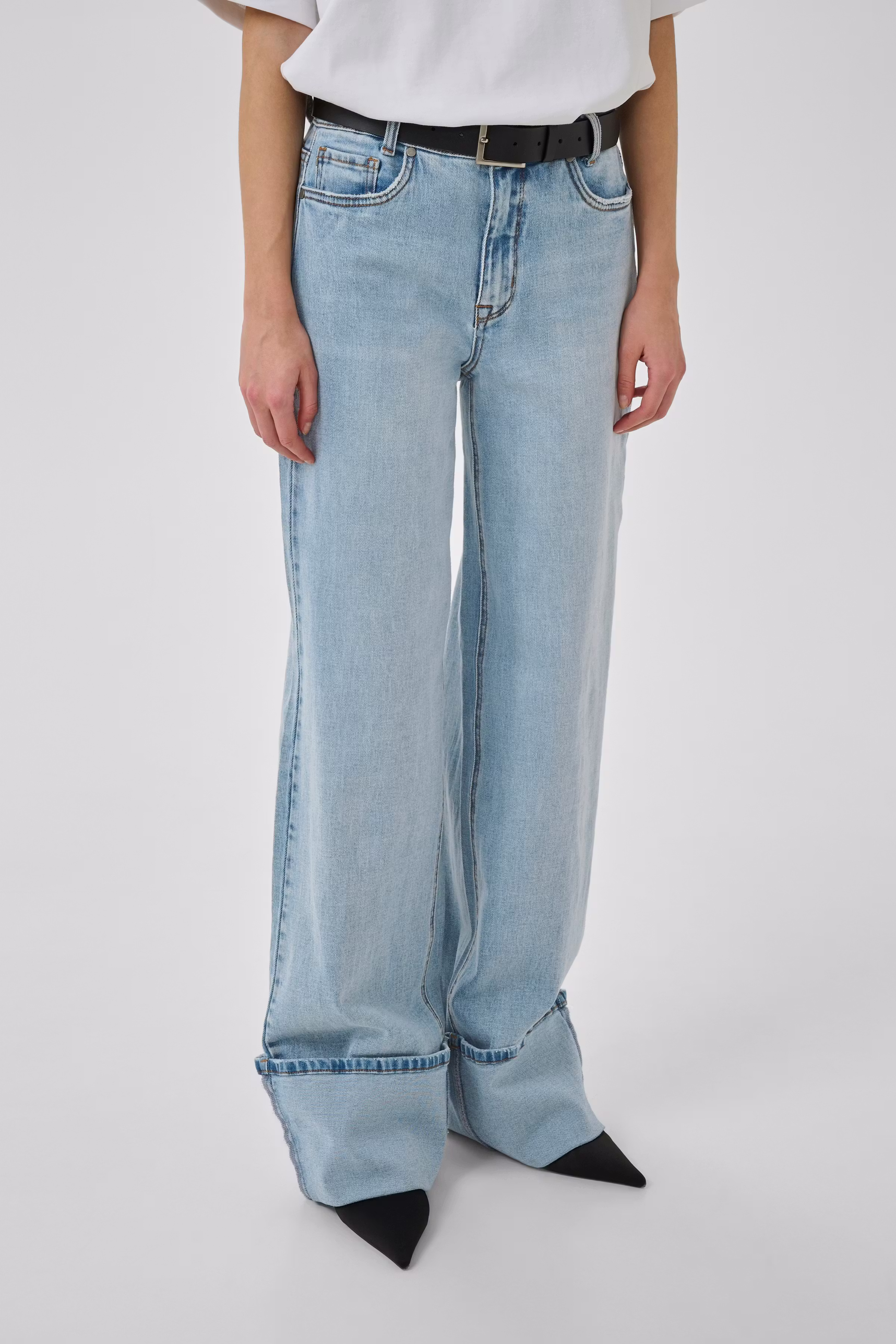 MWDikan Jeans LOOKBOOK FRONT 10705464-100046