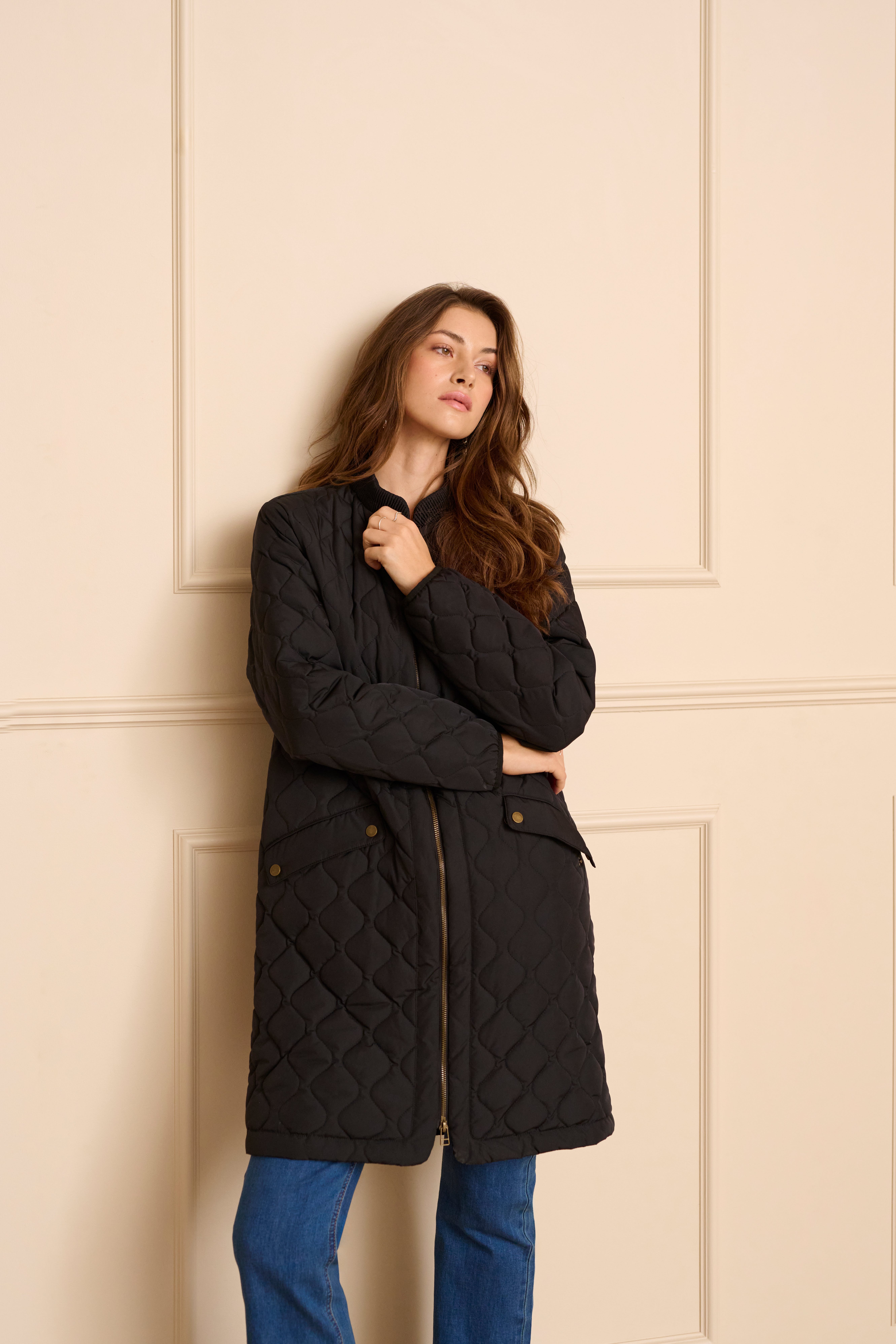 ArwenCR Jacke LOCATION NONE 10606580-100120