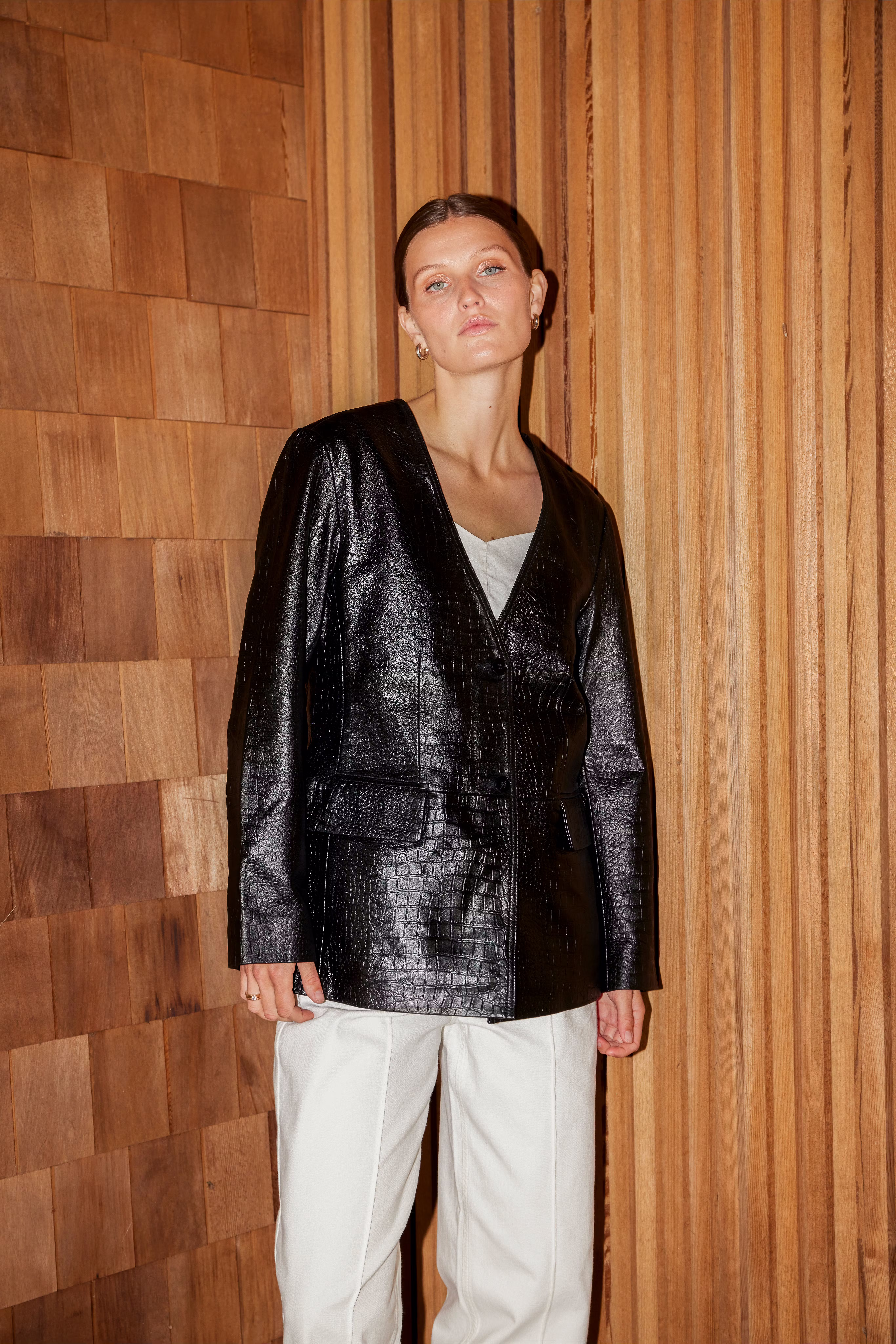 SLSarja Blazer LOCATION NONE 30409082-194008