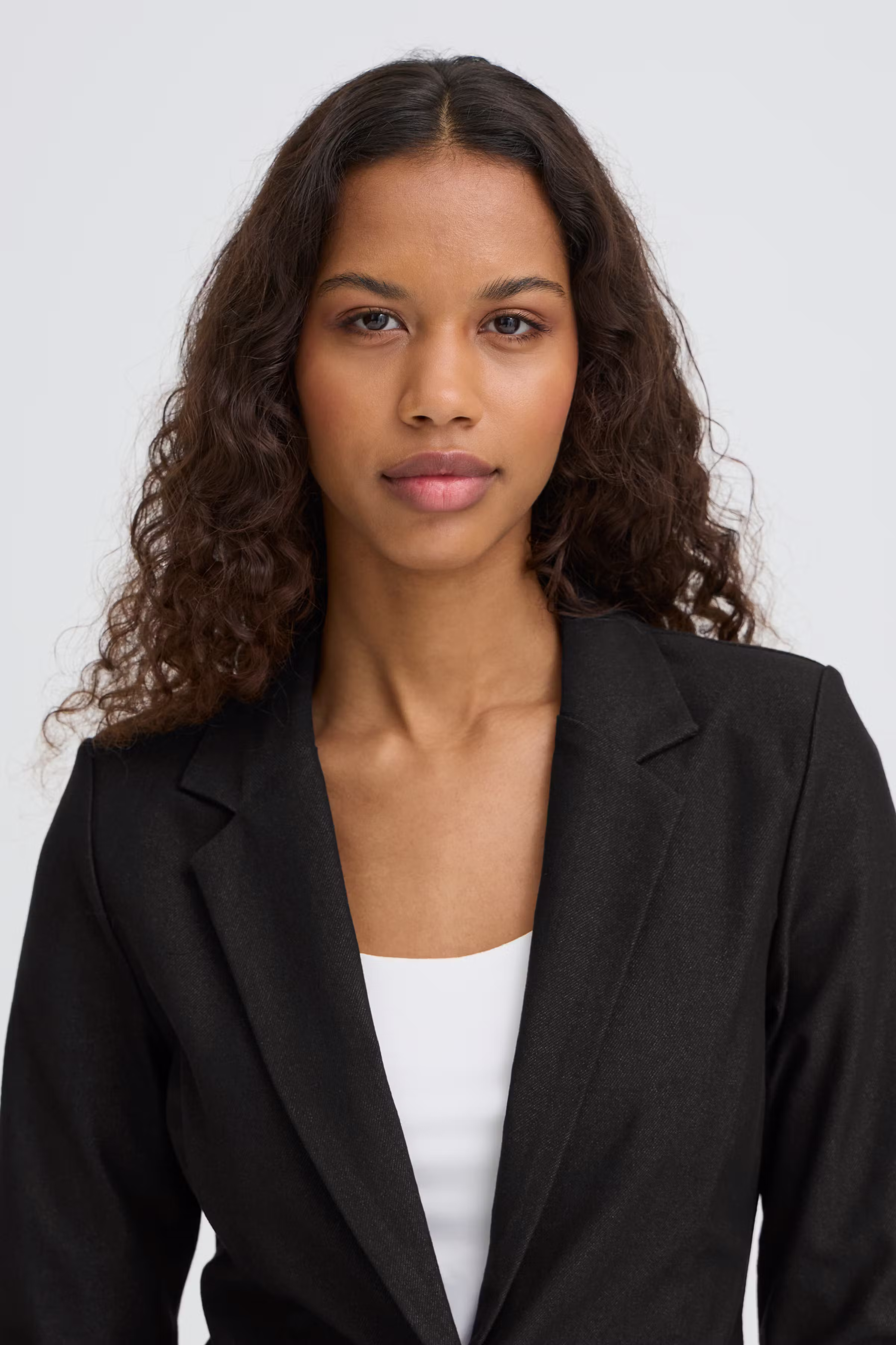 IHKATE DENIM  Blazer LOOKBOOK DETAIL 20122944-900004306