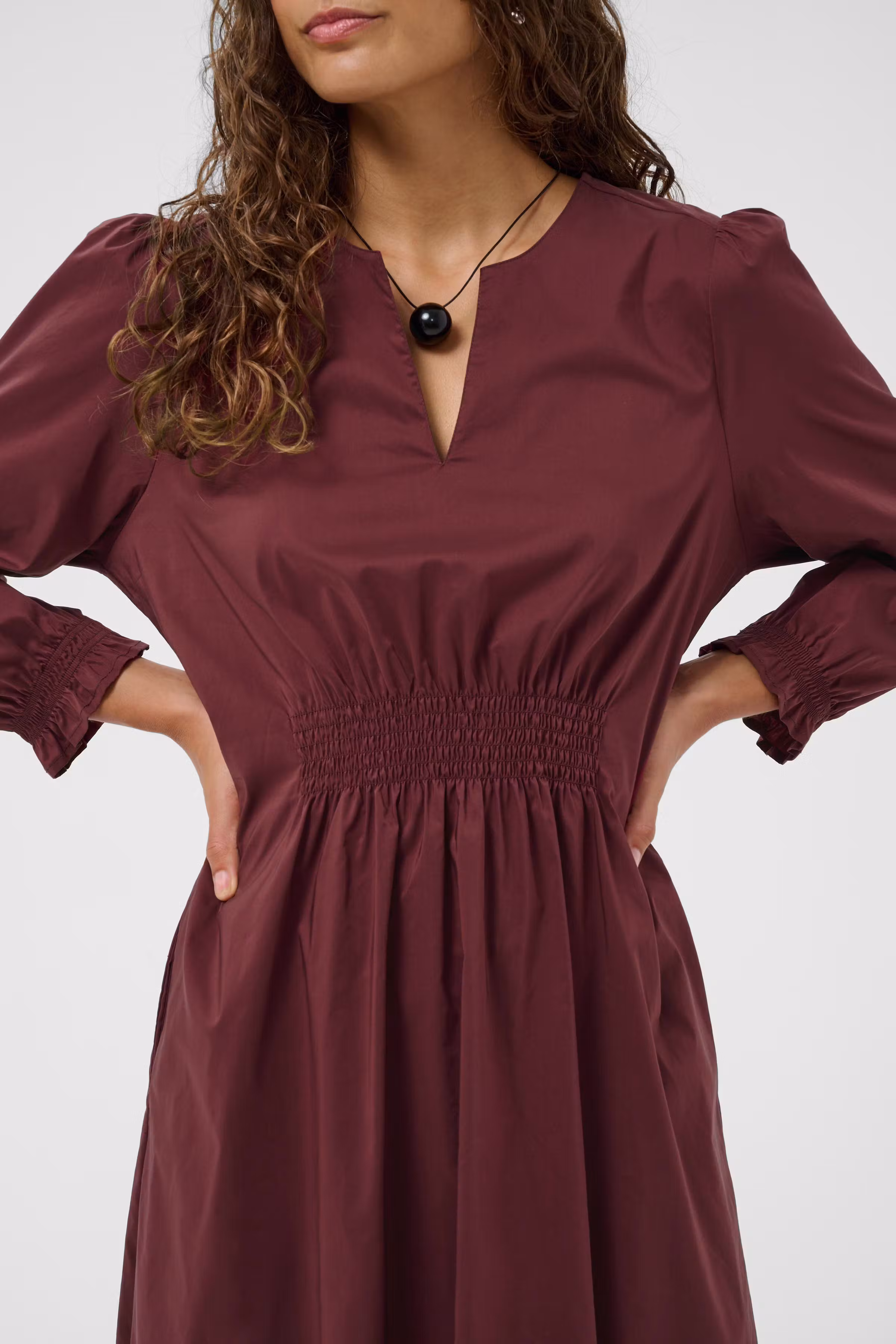 CUelna Kleid LOOKBOOK DETAIL 50112462-191526